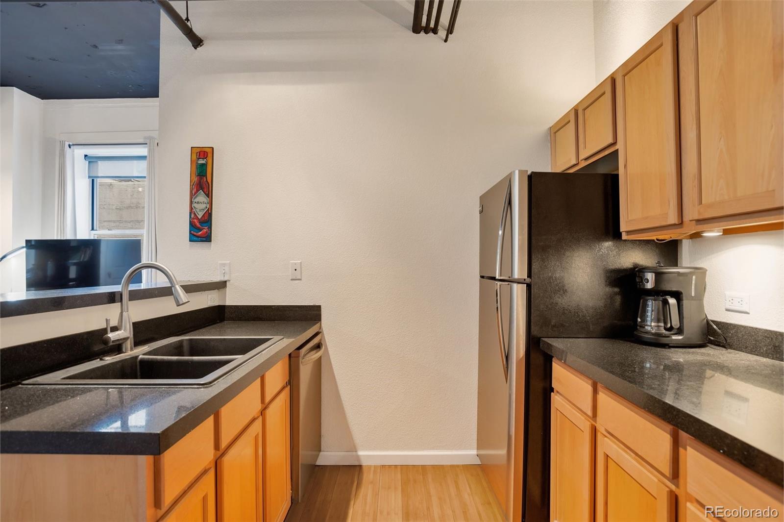 MLS Image #4 for 444  17th street,denver, Colorado