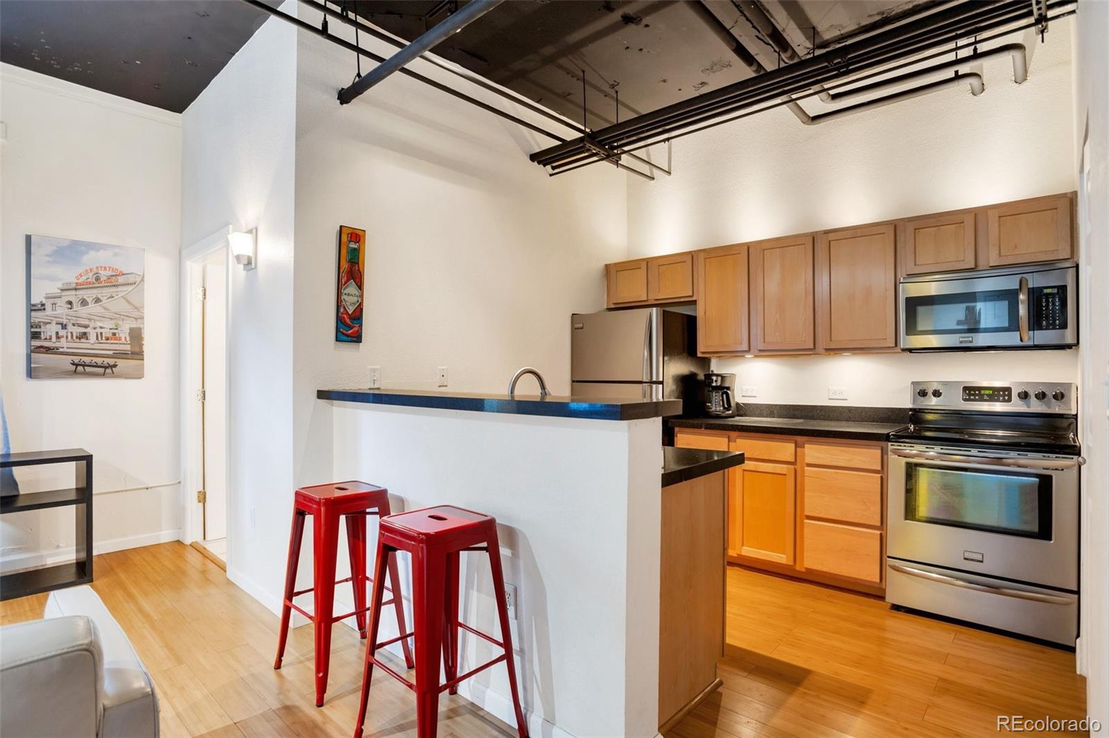 MLS Image #5 for 444  17th street,denver, Colorado