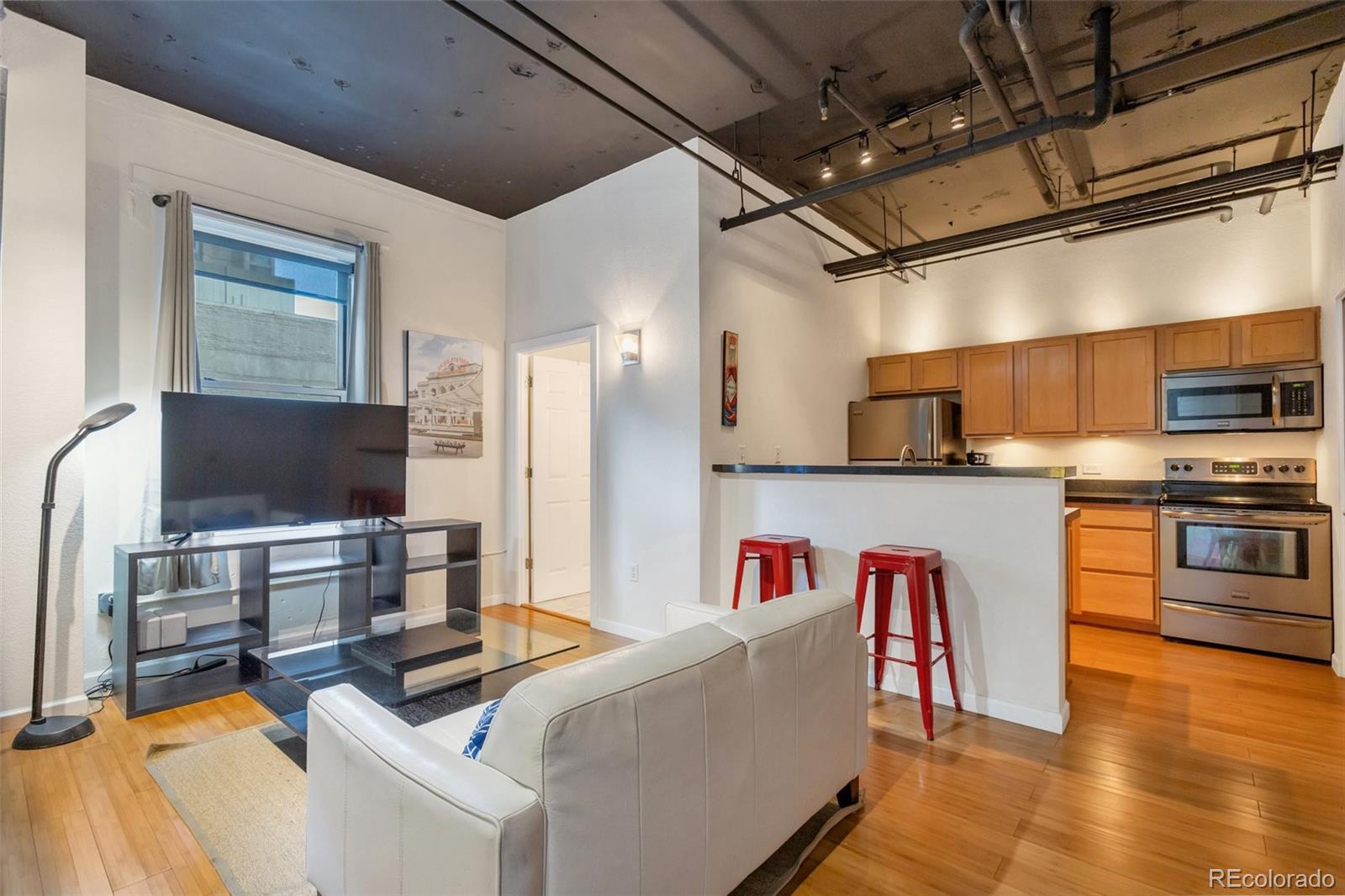 MLS Image #6 for 444  17th street,denver, Colorado