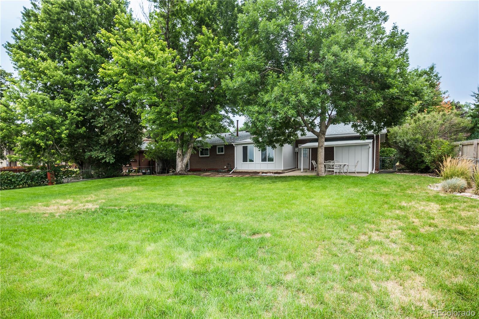 MLS Image #28 for 3711 s uinta street,denver, Colorado