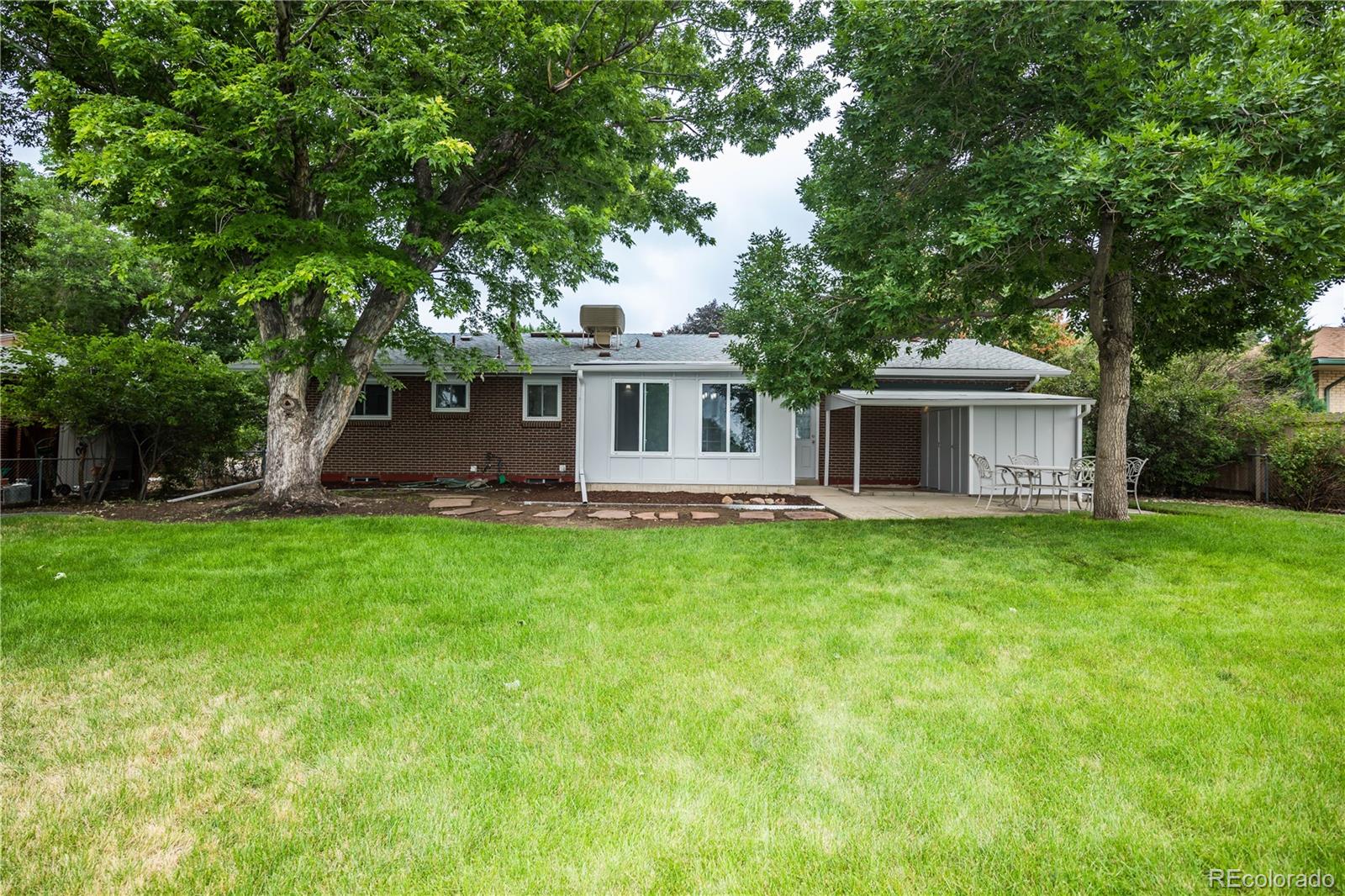 MLS Image #33 for 3711 s uinta street,denver, Colorado