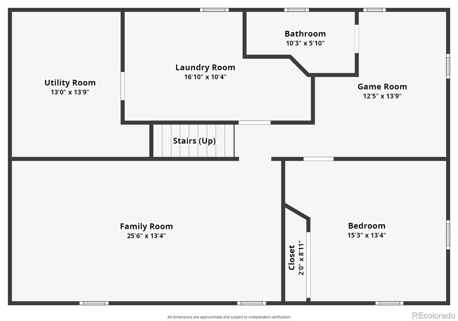 MLS Image #37 for 3711 s uinta street,denver, Colorado