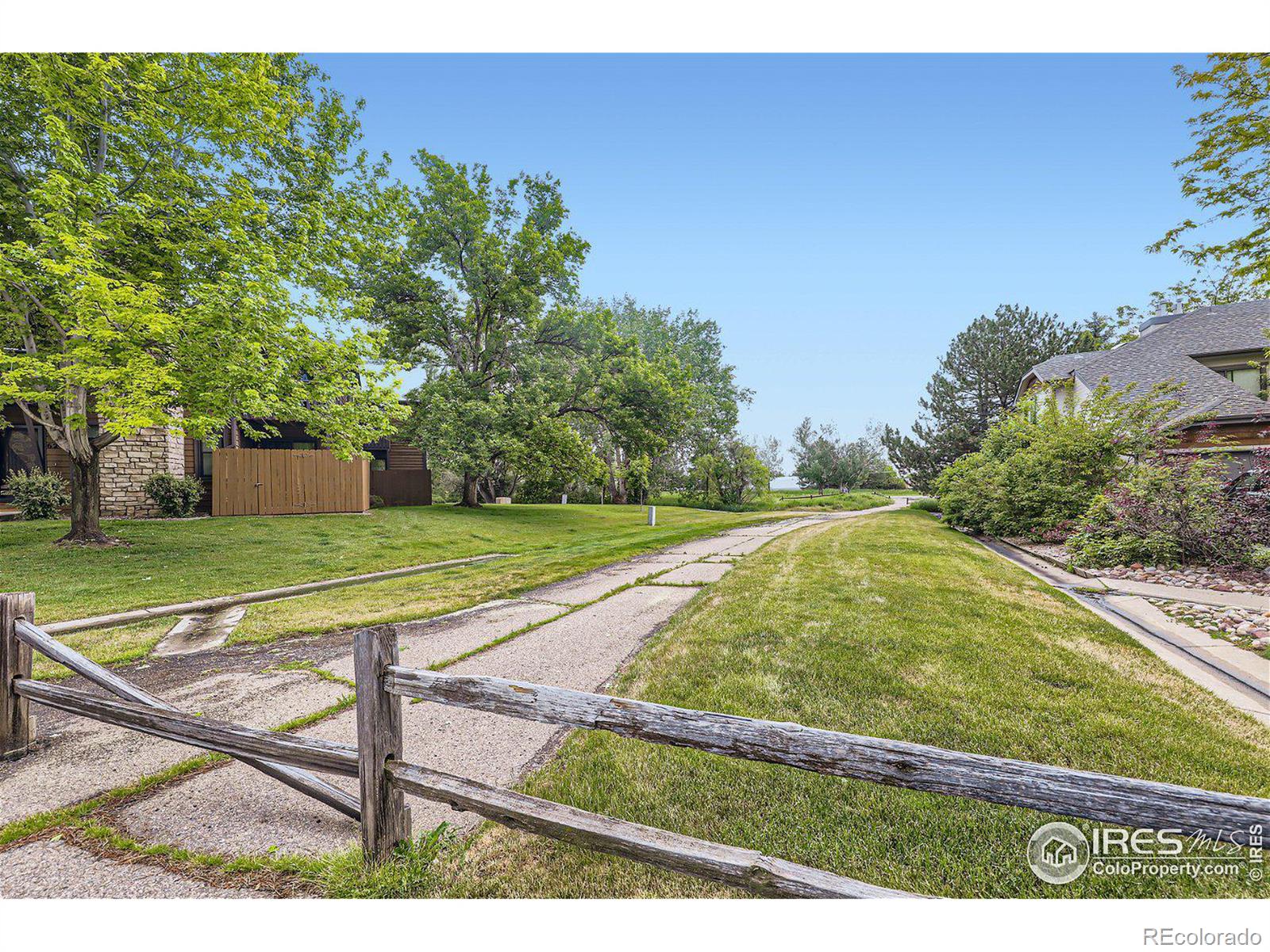 MLS Image #22 for 4648  chestnut lane,boulder, Colorado