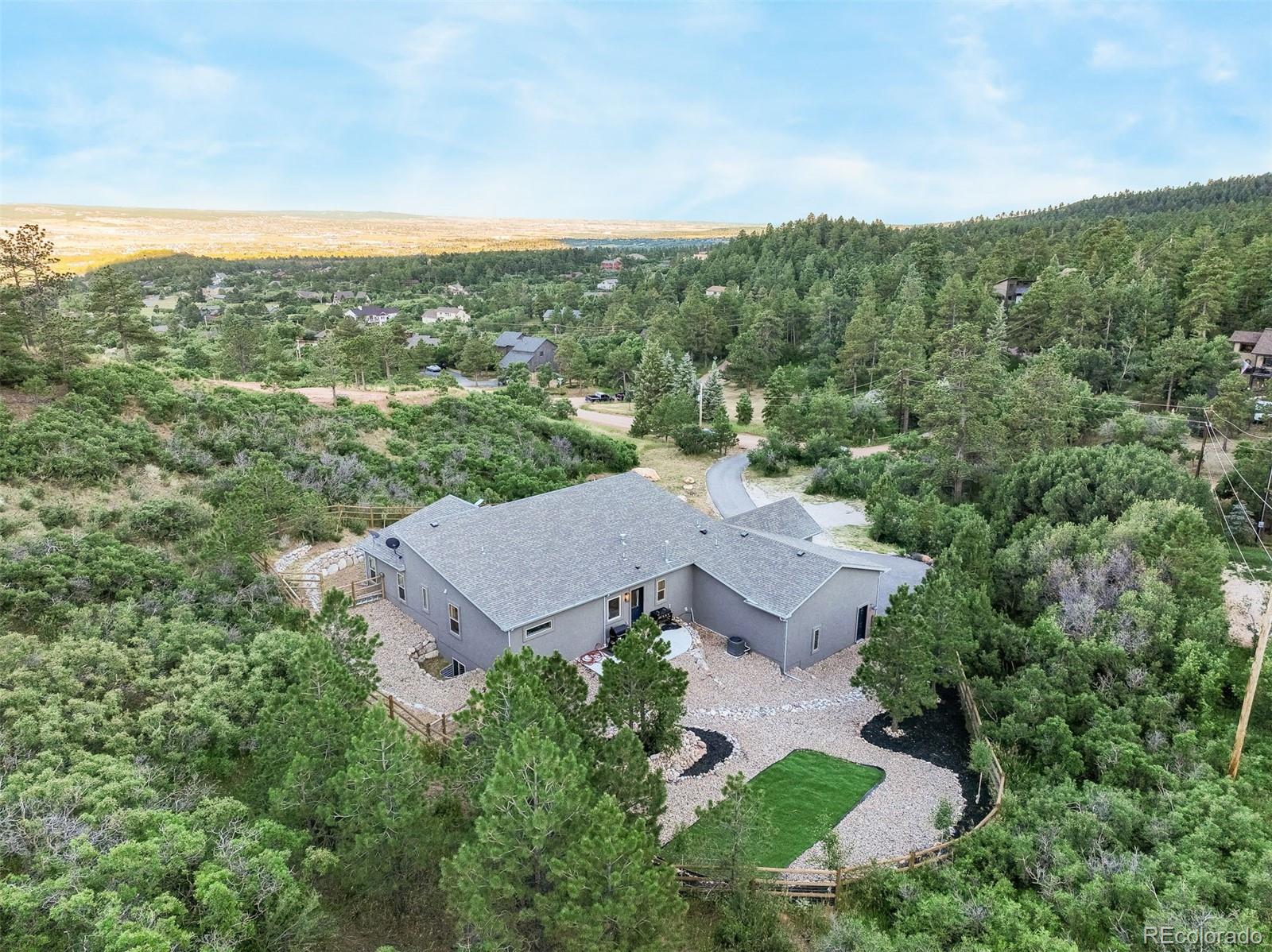 MLS Image #46 for 4840  limestone road,monument, Colorado