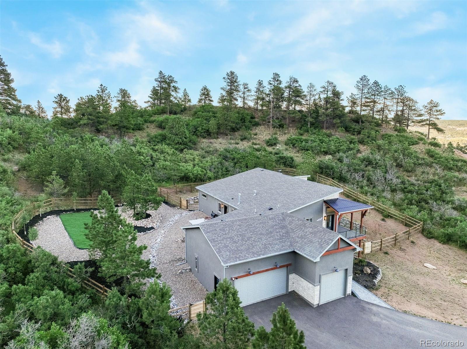 MLS Image #48 for 4840  limestone road,monument, Colorado