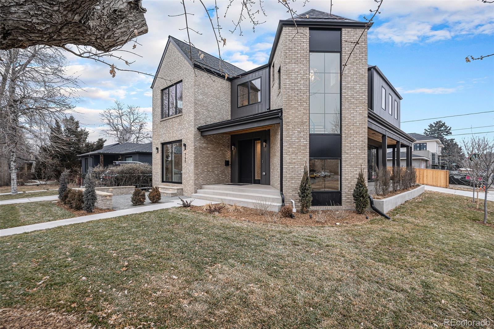 MLS Image #2 for 760  jersey street,denver, Colorado