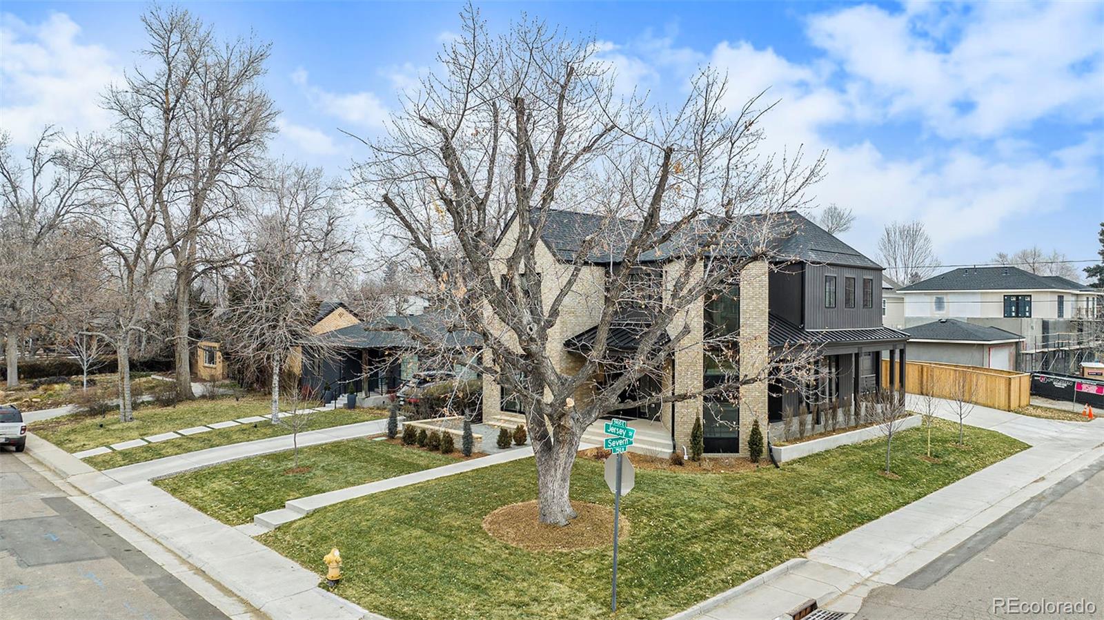 MLS Image #42 for 760  jersey street,denver, Colorado