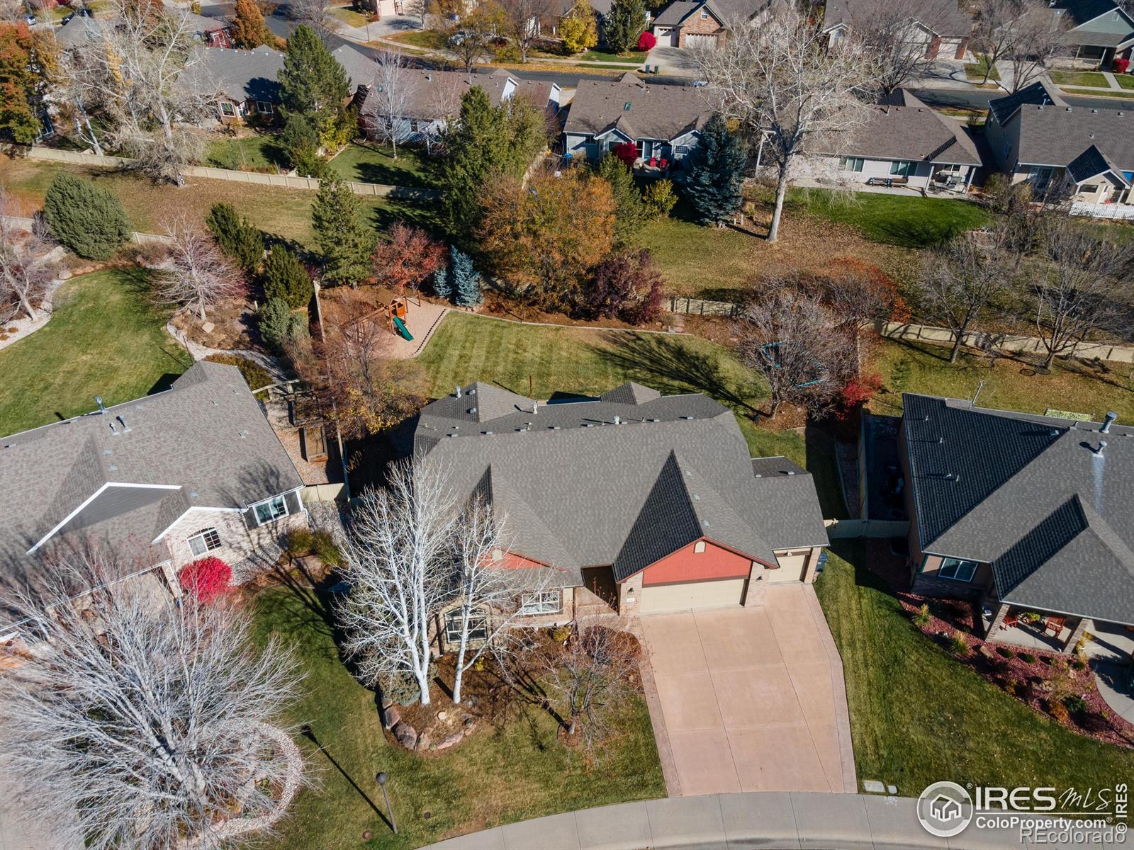 MLS Image #34 for 1695  tabeguache mountain drive,loveland, Colorado