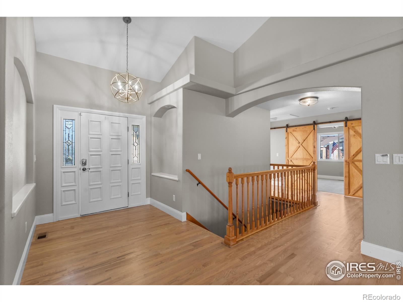 MLS Image #4 for 1695  tabeguache mountain drive,loveland, Colorado