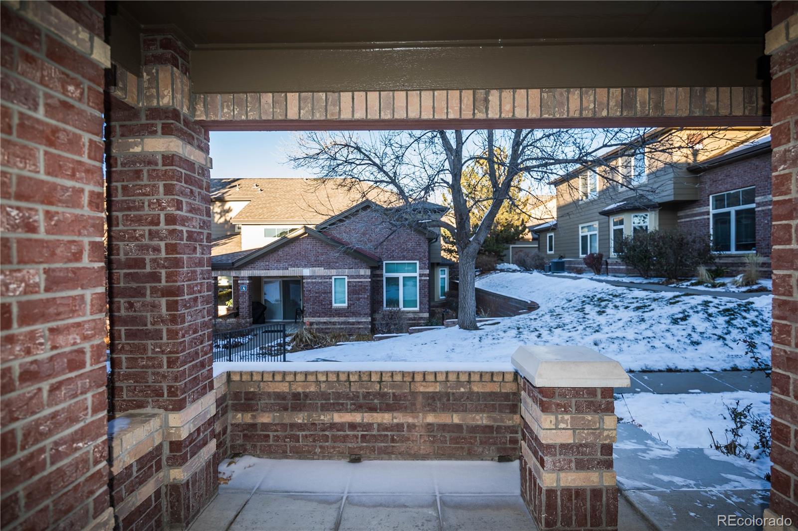 MLS Image #3 for 6436  silver mesa drive,highlands ranch, Colorado