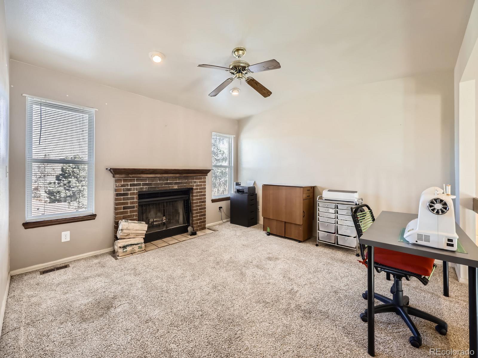 MLS Image #14 for 6145  fall river drive,colorado springs, Colorado