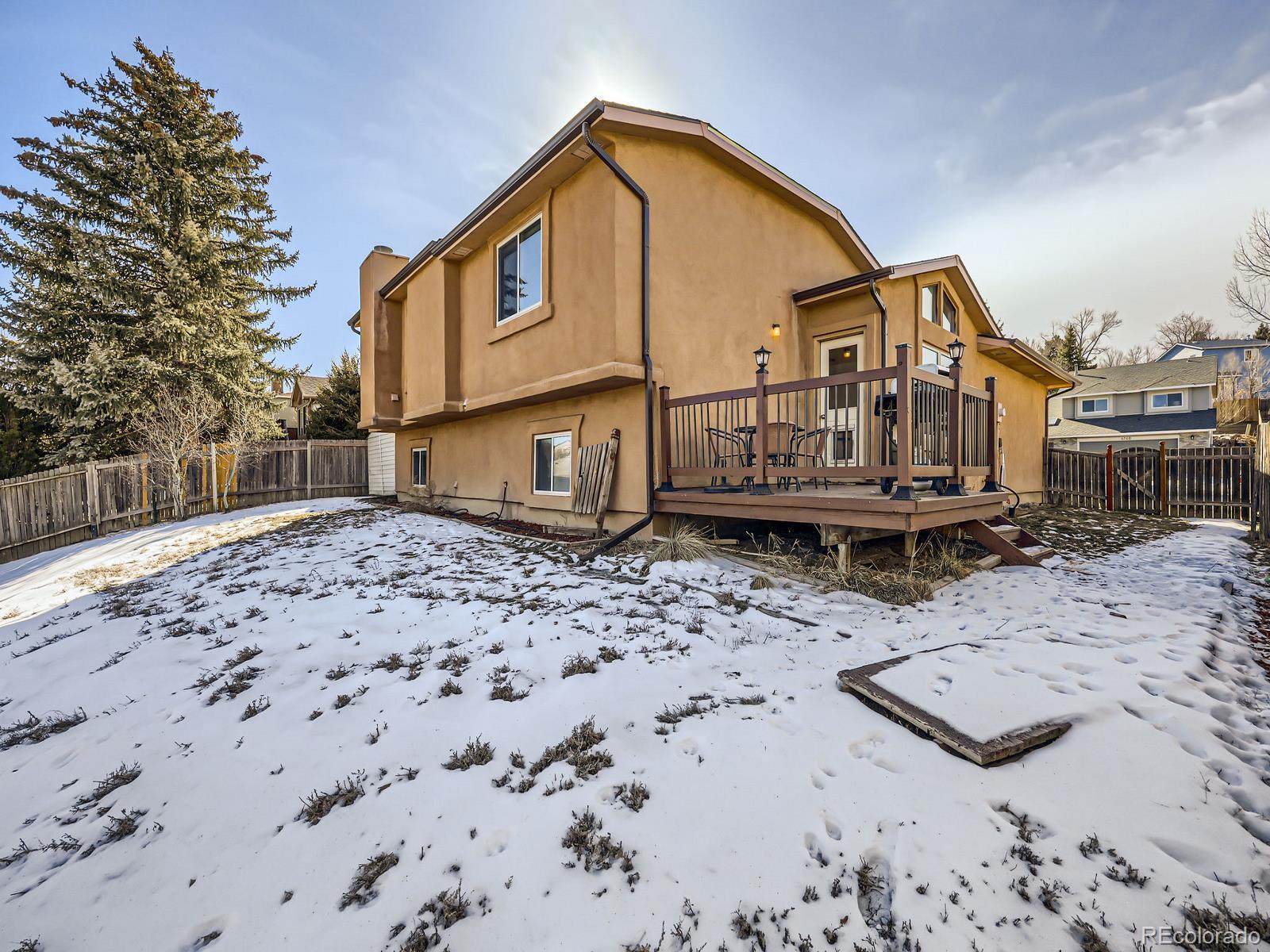 MLS Image #23 for 6145  fall river drive,colorado springs, Colorado