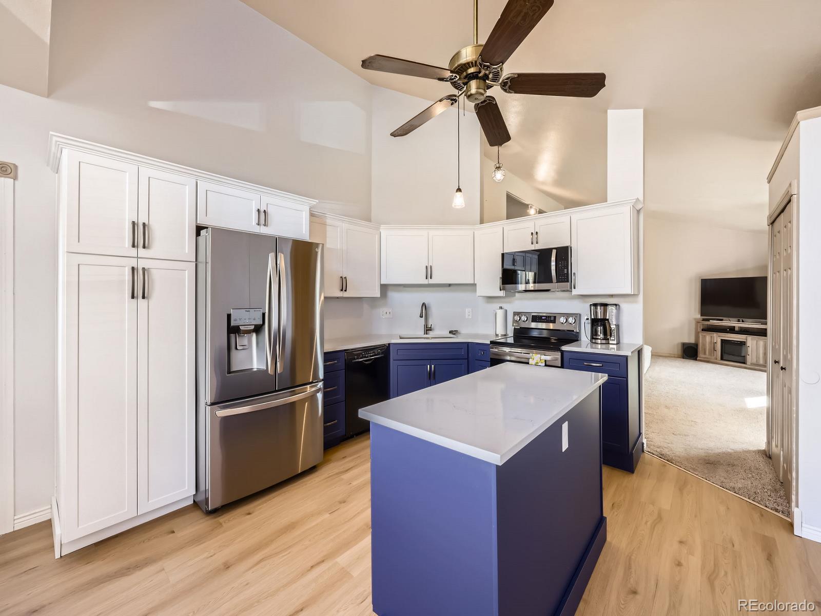 MLS Image #5 for 6145  fall river drive,colorado springs, Colorado