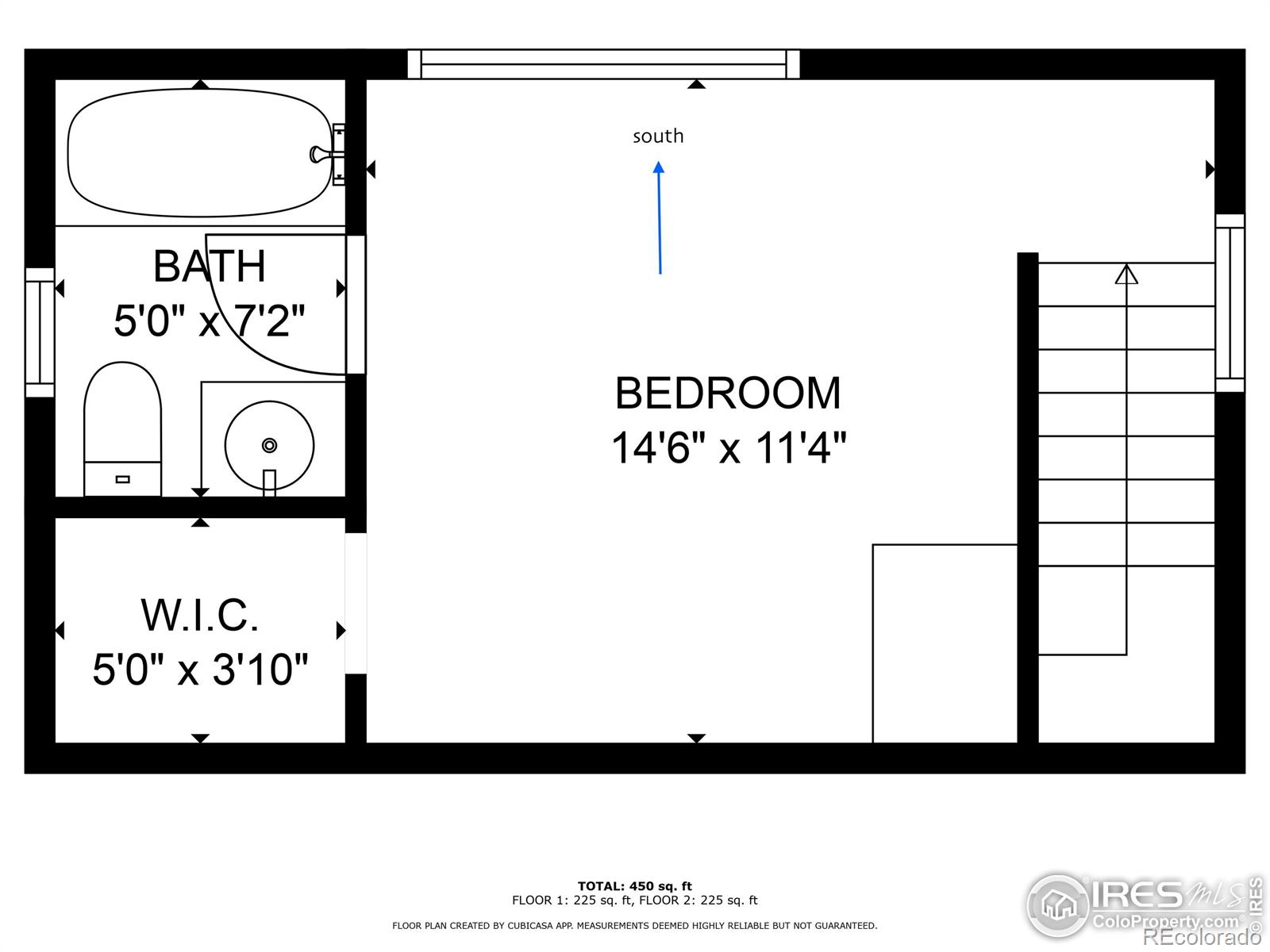 MLS Image #1 for 3111  carbon place,boulder, Colorado