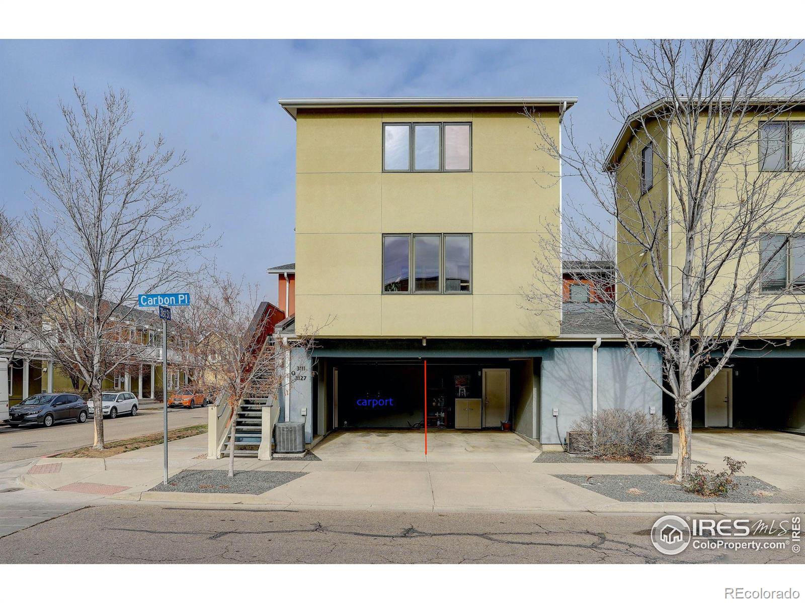 MLS Image #2 for 3111  carbon place,boulder, Colorado