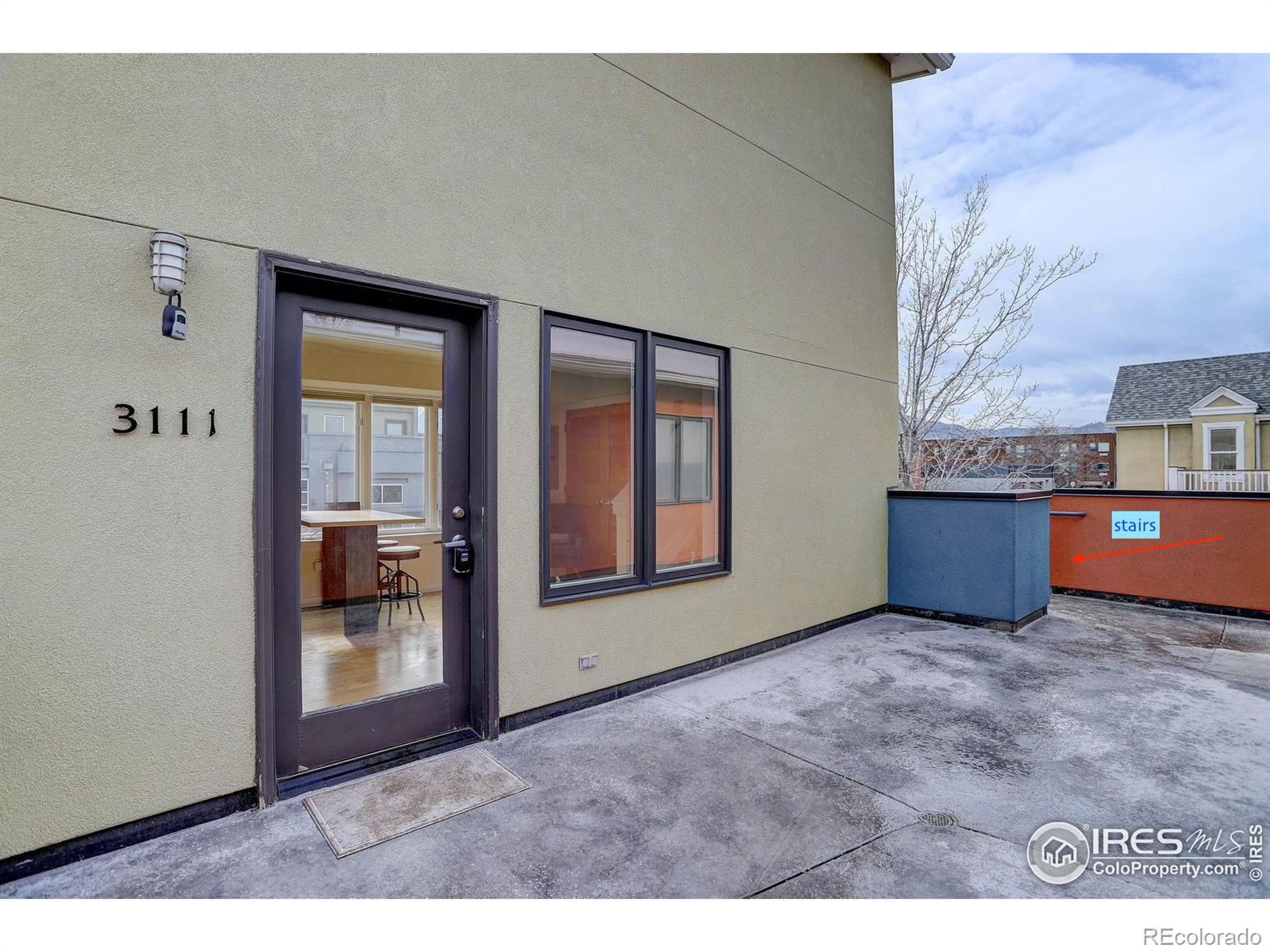 MLS Image #3 for 3111  carbon place,boulder, Colorado