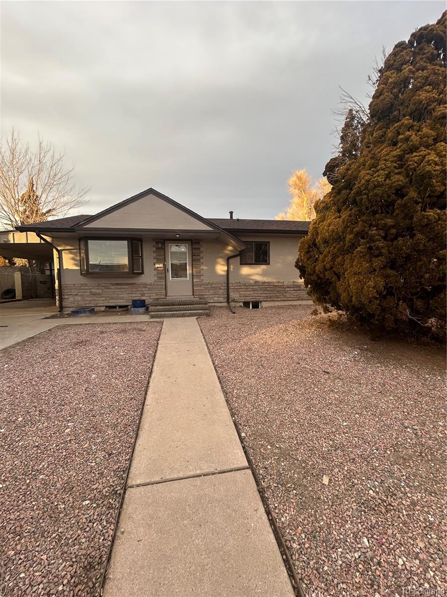 MLS Image #0 for 3507  canterbury lane,pueblo, Colorado