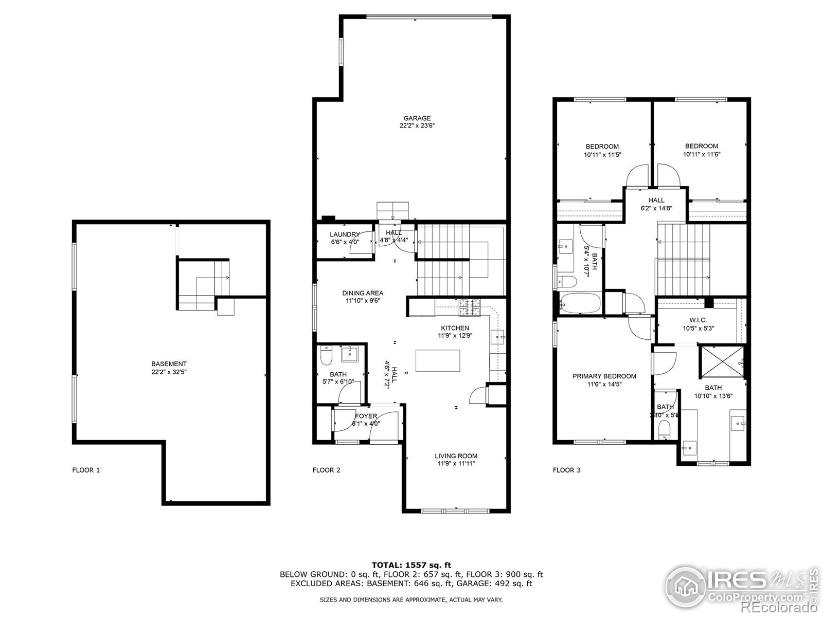 MLS Image #37 for 317  gray jay court,berthoud, Colorado