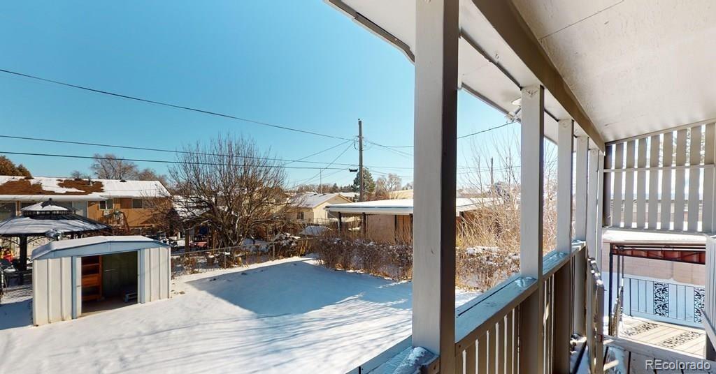 MLS Image #27 for 2570  ridgewood lane,pueblo, Colorado