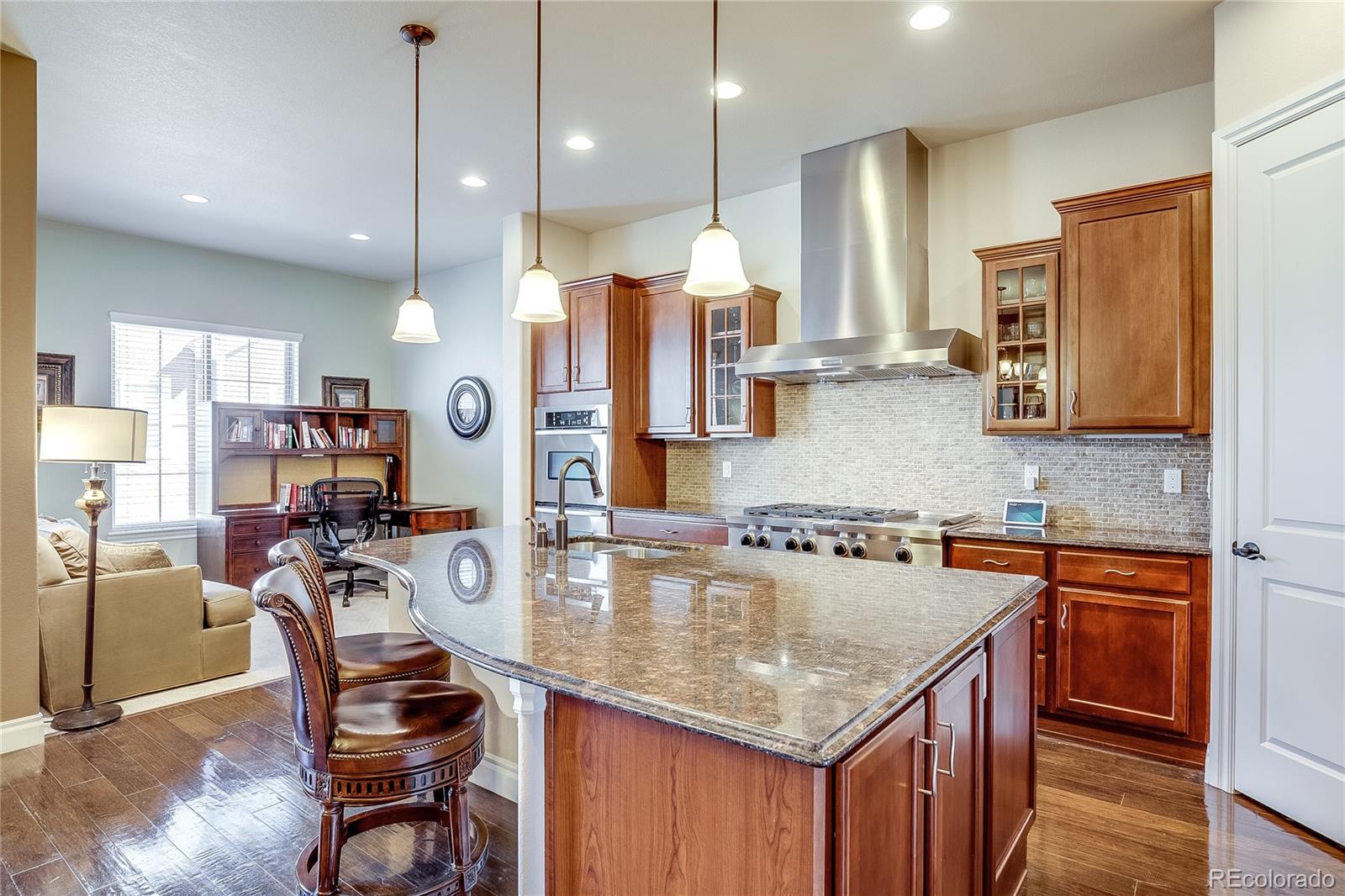 MLS Image #1 for 9129  kornbrust drive ,lone tree, Colorado