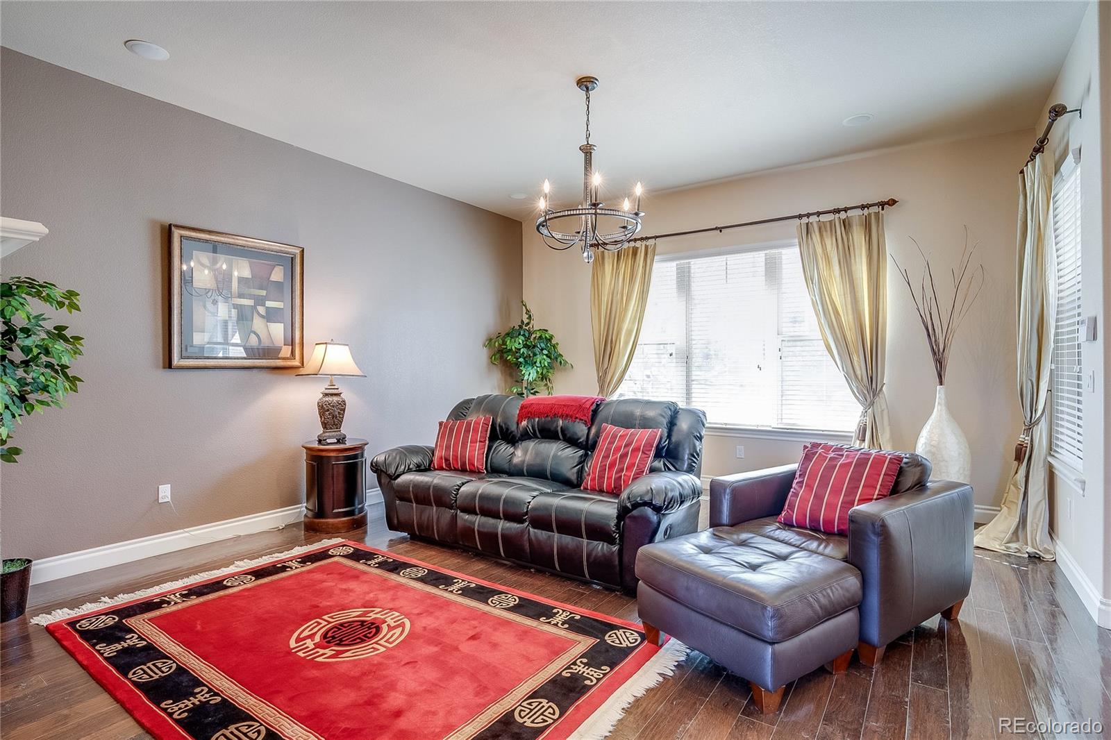 MLS Image #10 for 9129  kornbrust drive ,lone tree, Colorado