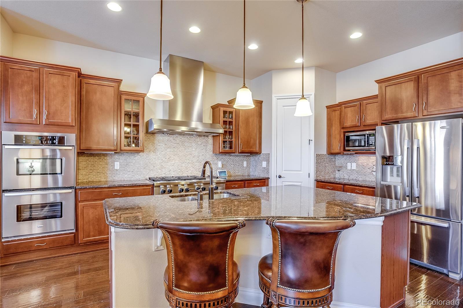 MLS Image #3 for 9129  kornbrust drive ,lone tree, Colorado