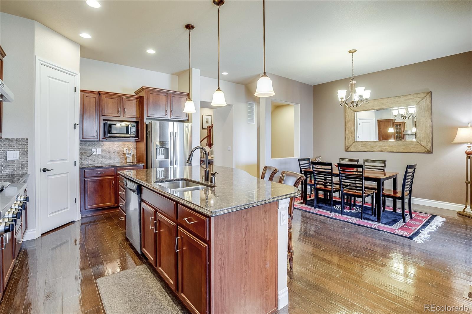 MLS Image #4 for 9129  kornbrust drive ,lone tree, Colorado