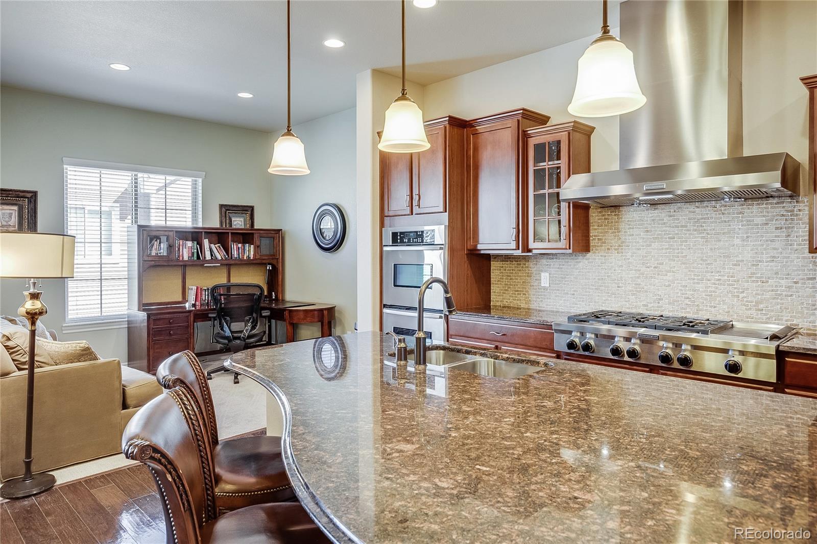 MLS Image #5 for 9129  kornbrust drive ,lone tree, Colorado