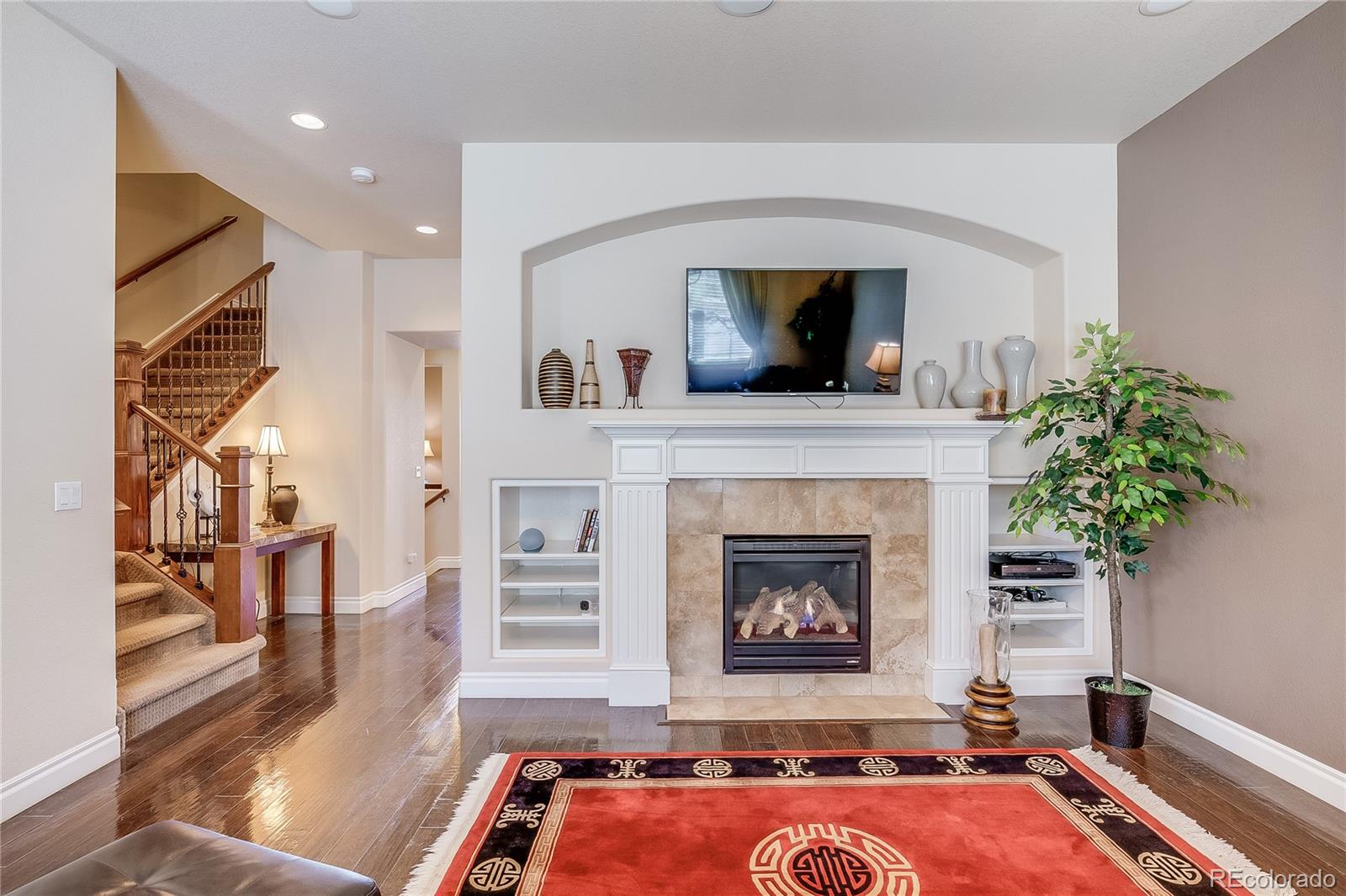 MLS Image #8 for 9129  kornbrust drive ,lone tree, Colorado