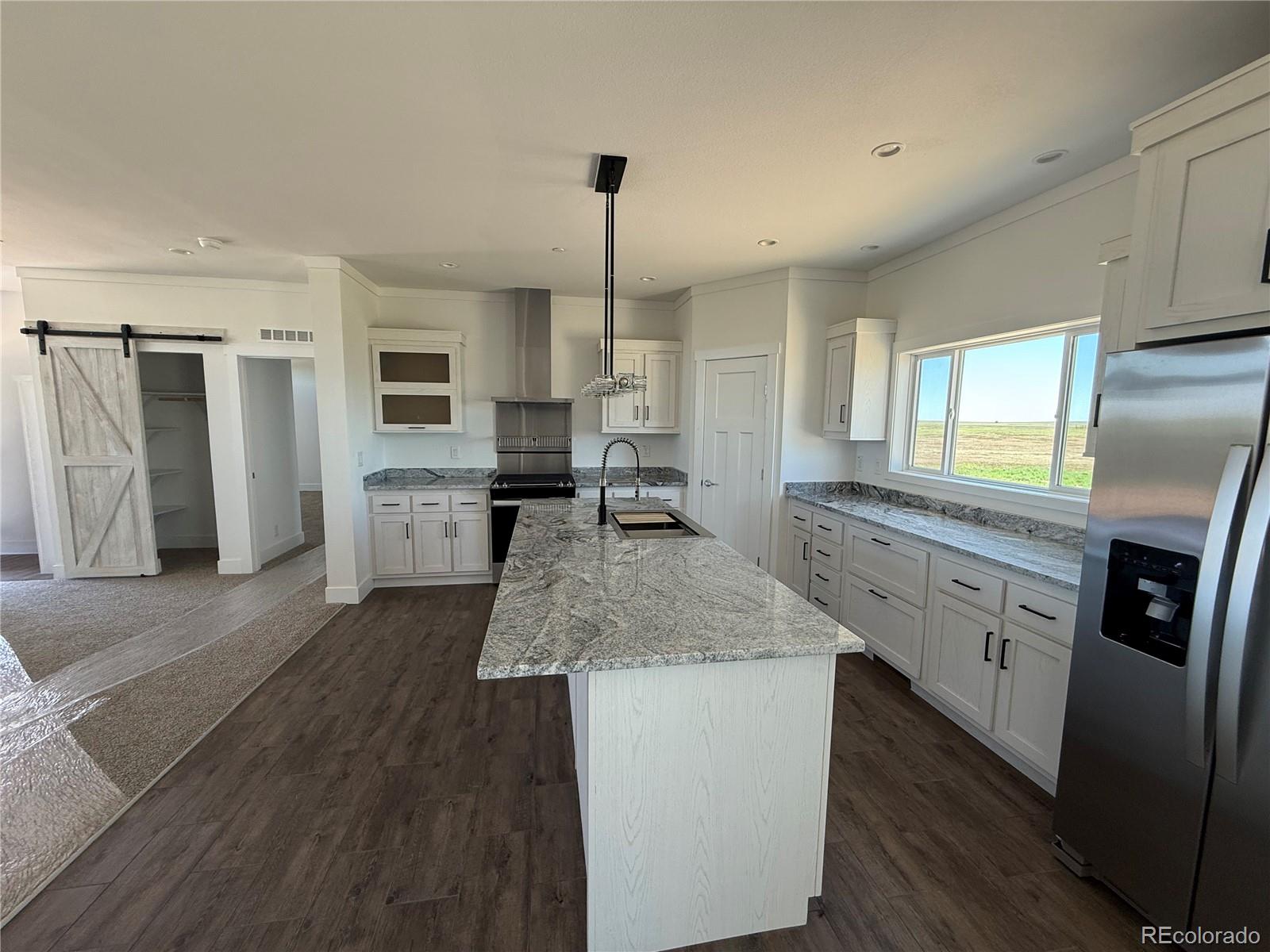 MLS Image #31 for 60600 e 56th avenue,strasburg, Colorado