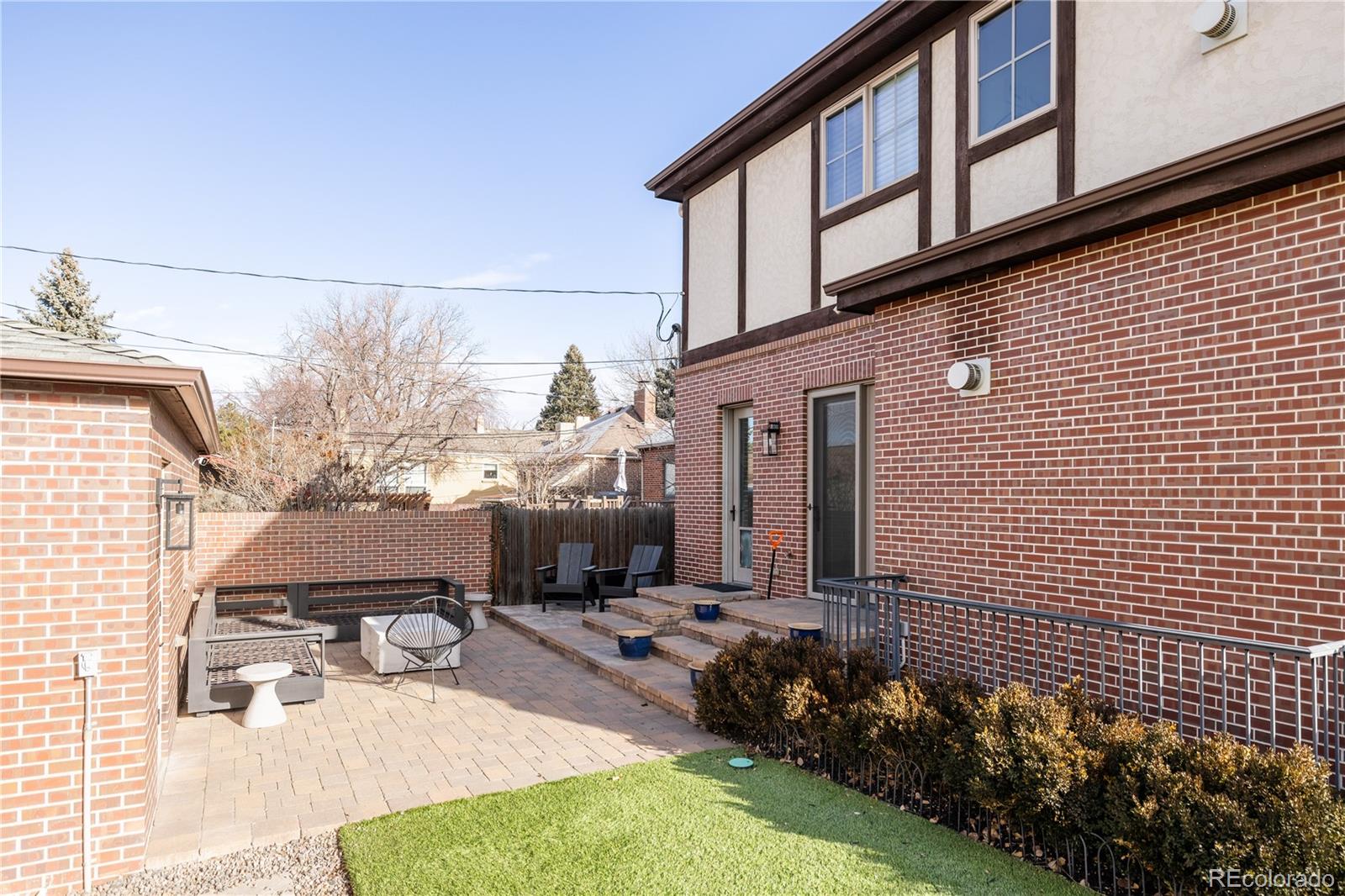 MLS Image #39 for 1275 s elizabeth street,denver, Colorado