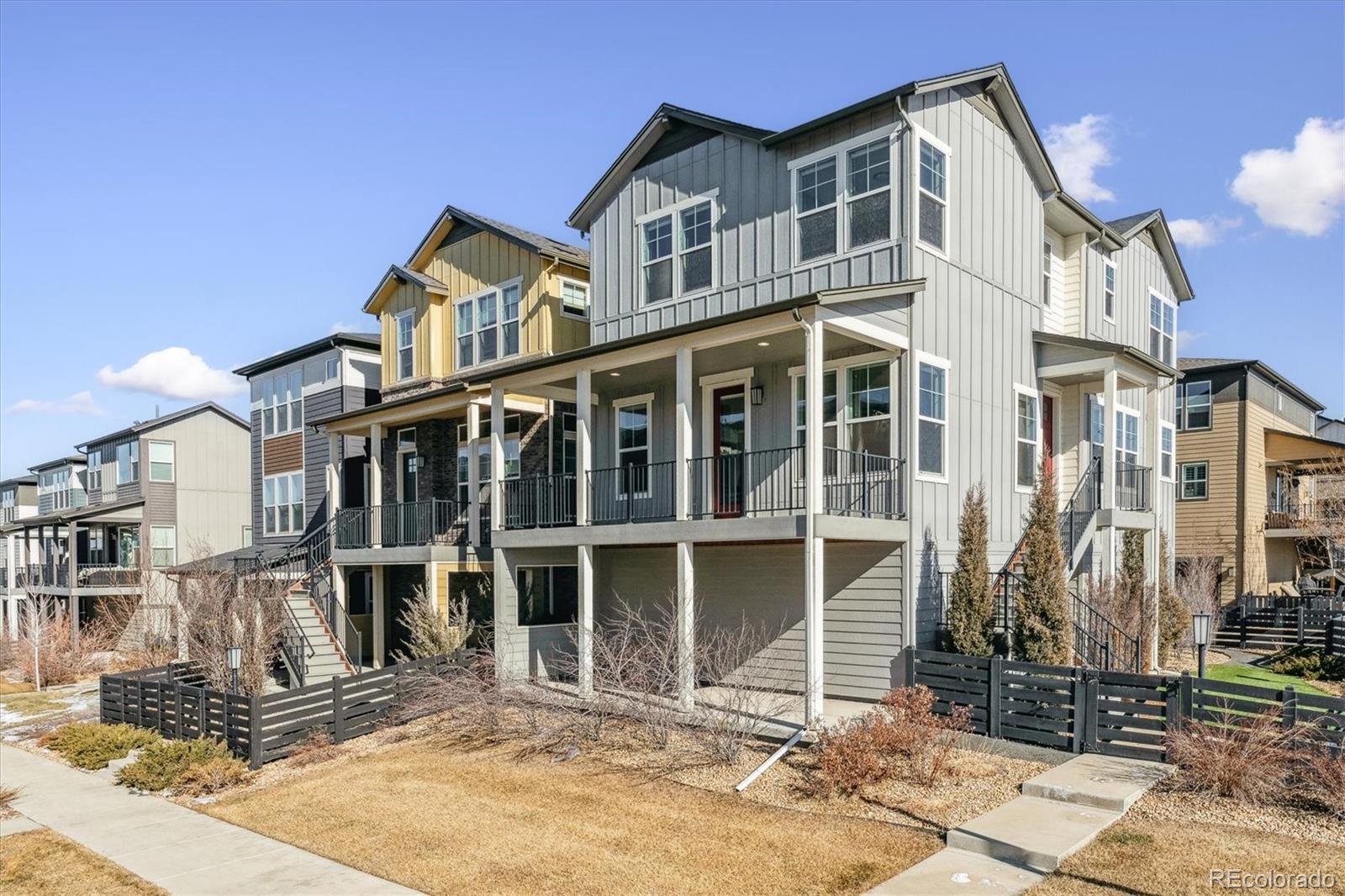 MLS Image #0 for 9085  delacorte street,littleton, Colorado