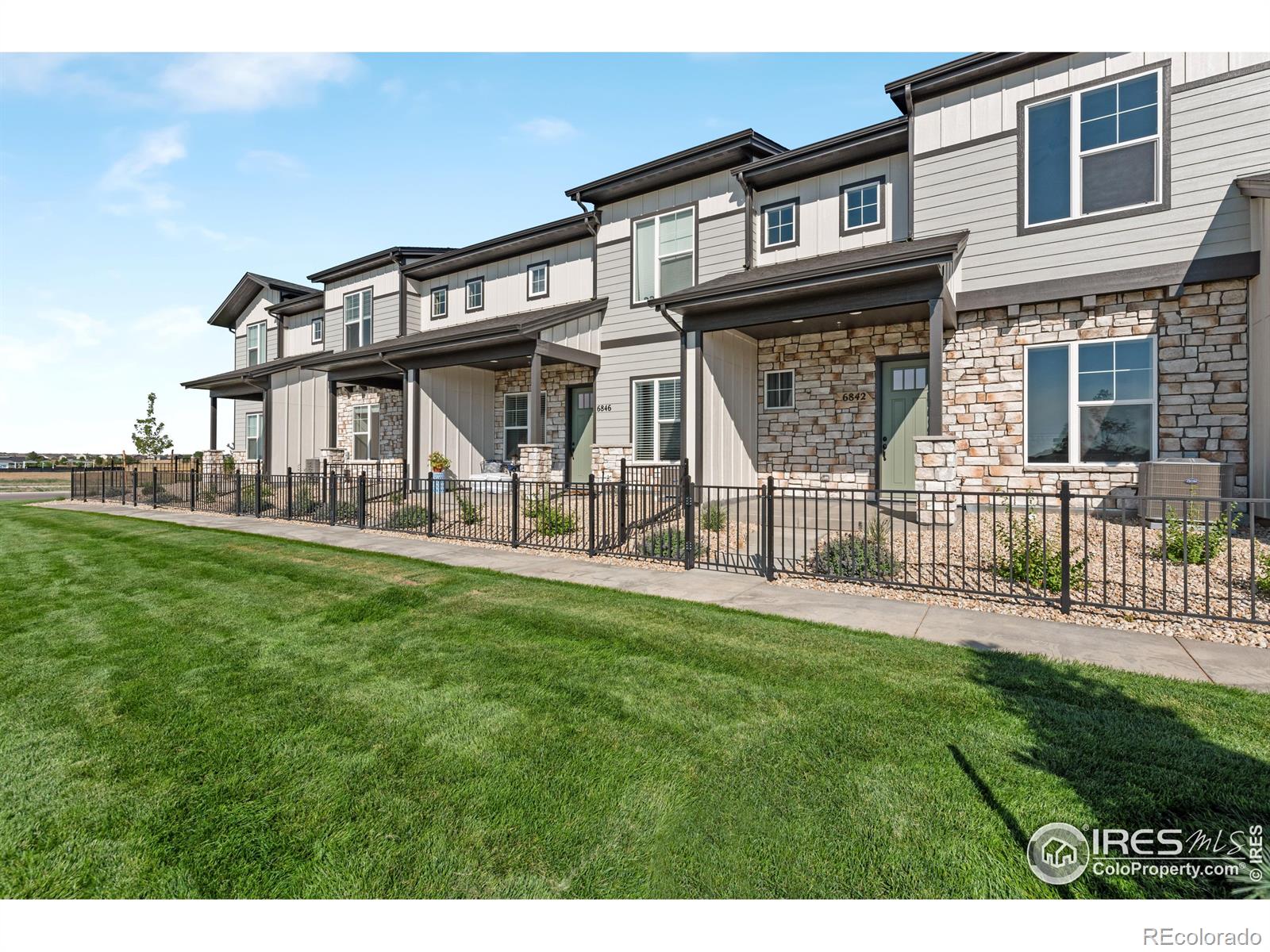 MLS Image #21 for 6785  maple leaf drive,timnath, Colorado