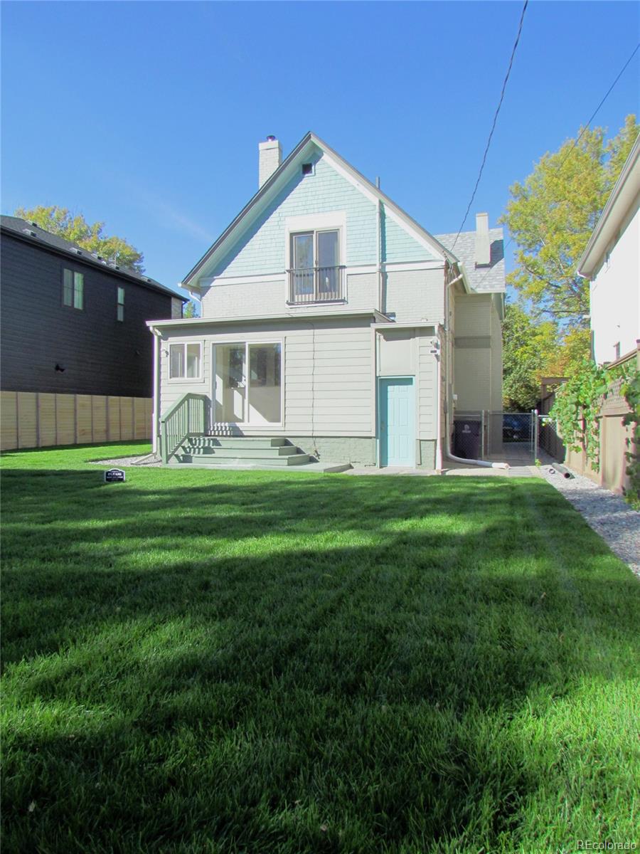 MLS Image #10 for 820  monroe street,denver, Colorado