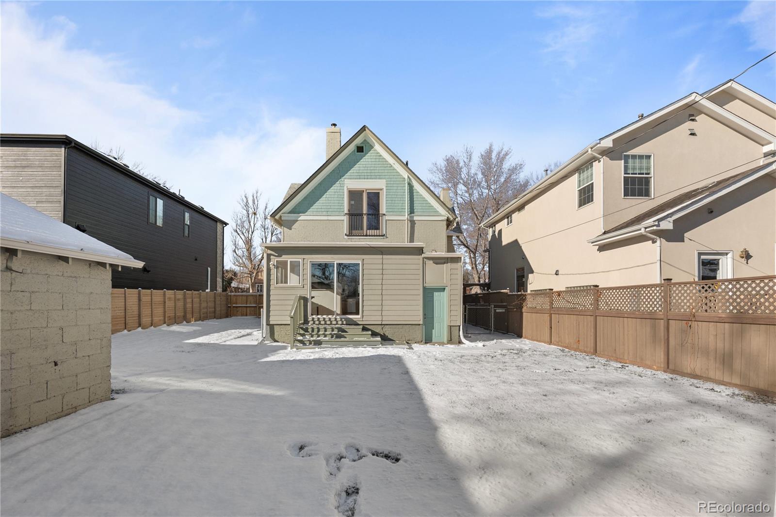 MLS Image #41 for 820  monroe street,denver, Colorado