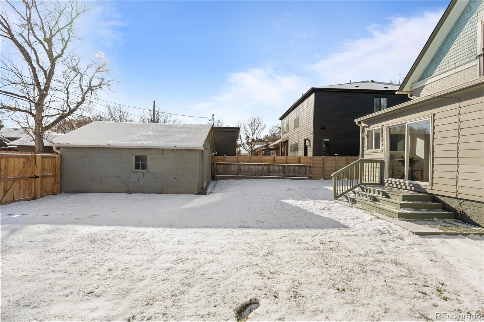 MLS Image #43 for 820  monroe street,denver, Colorado