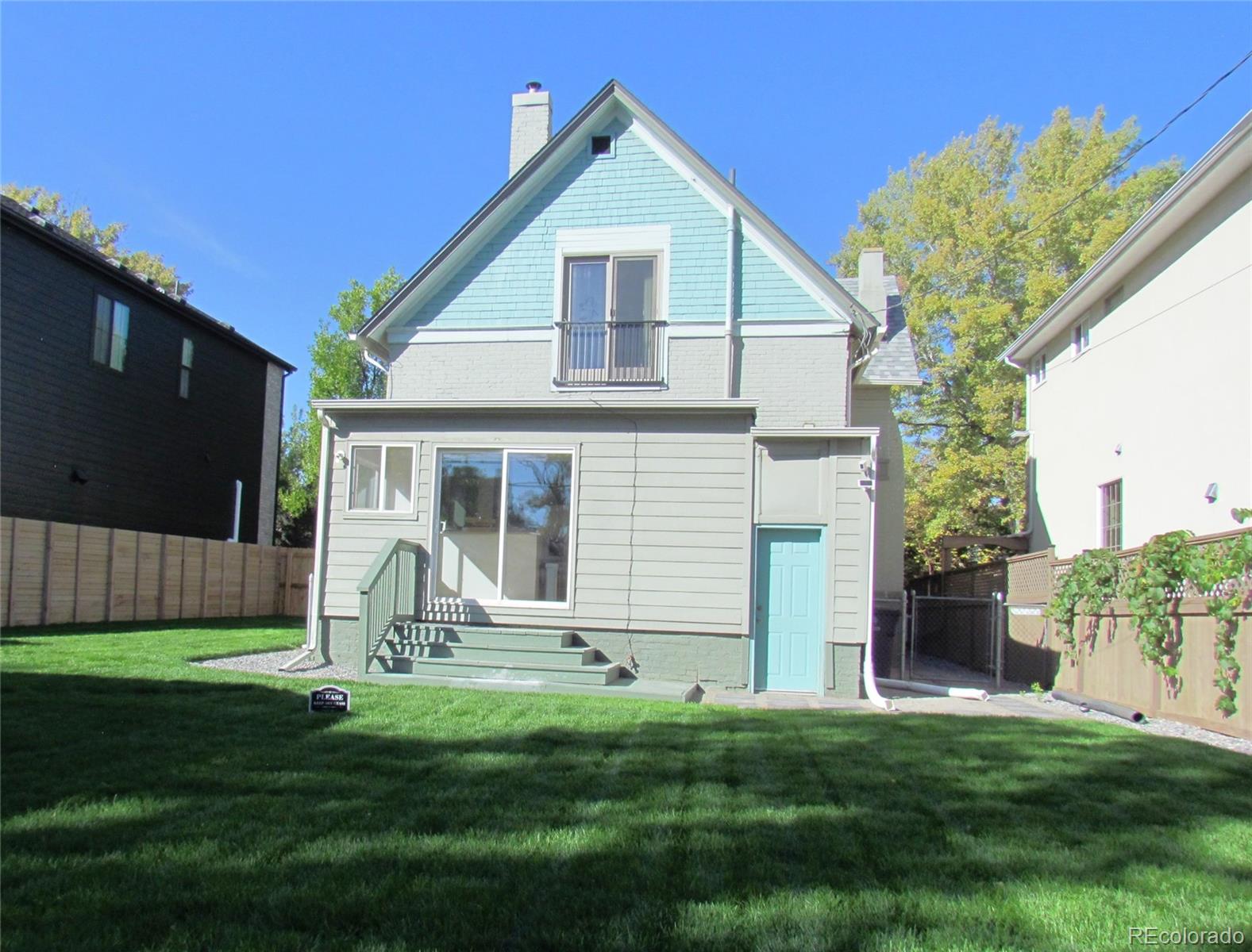 MLS Image #9 for 820  monroe street,denver, Colorado