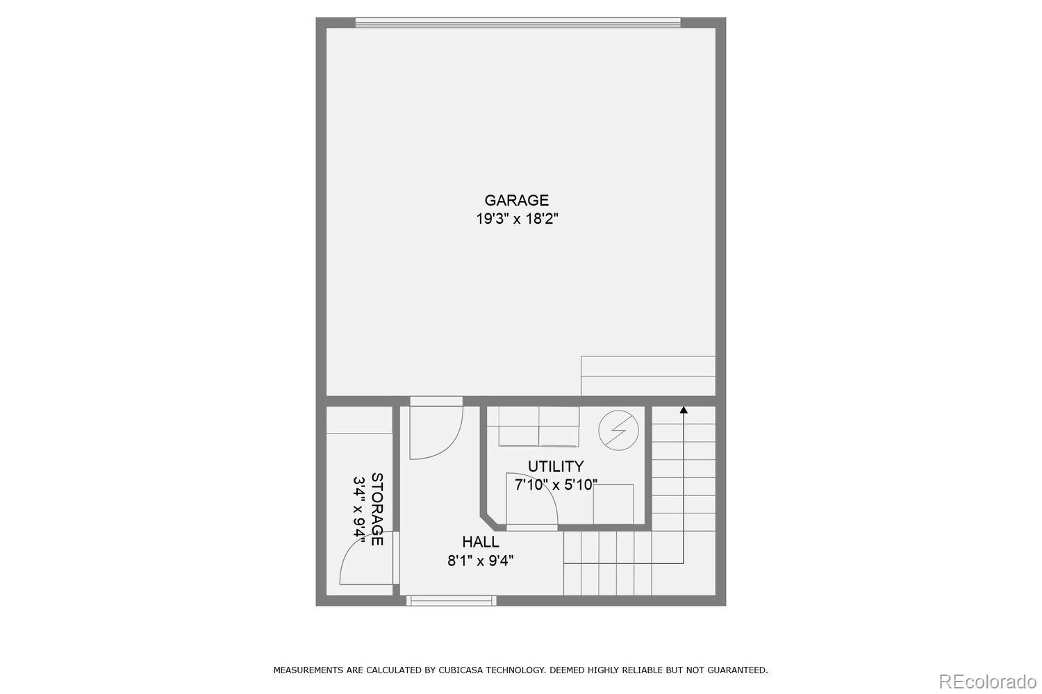 MLS Image #25 for 5555 e briarwood avenue 2403,centennial, Colorado