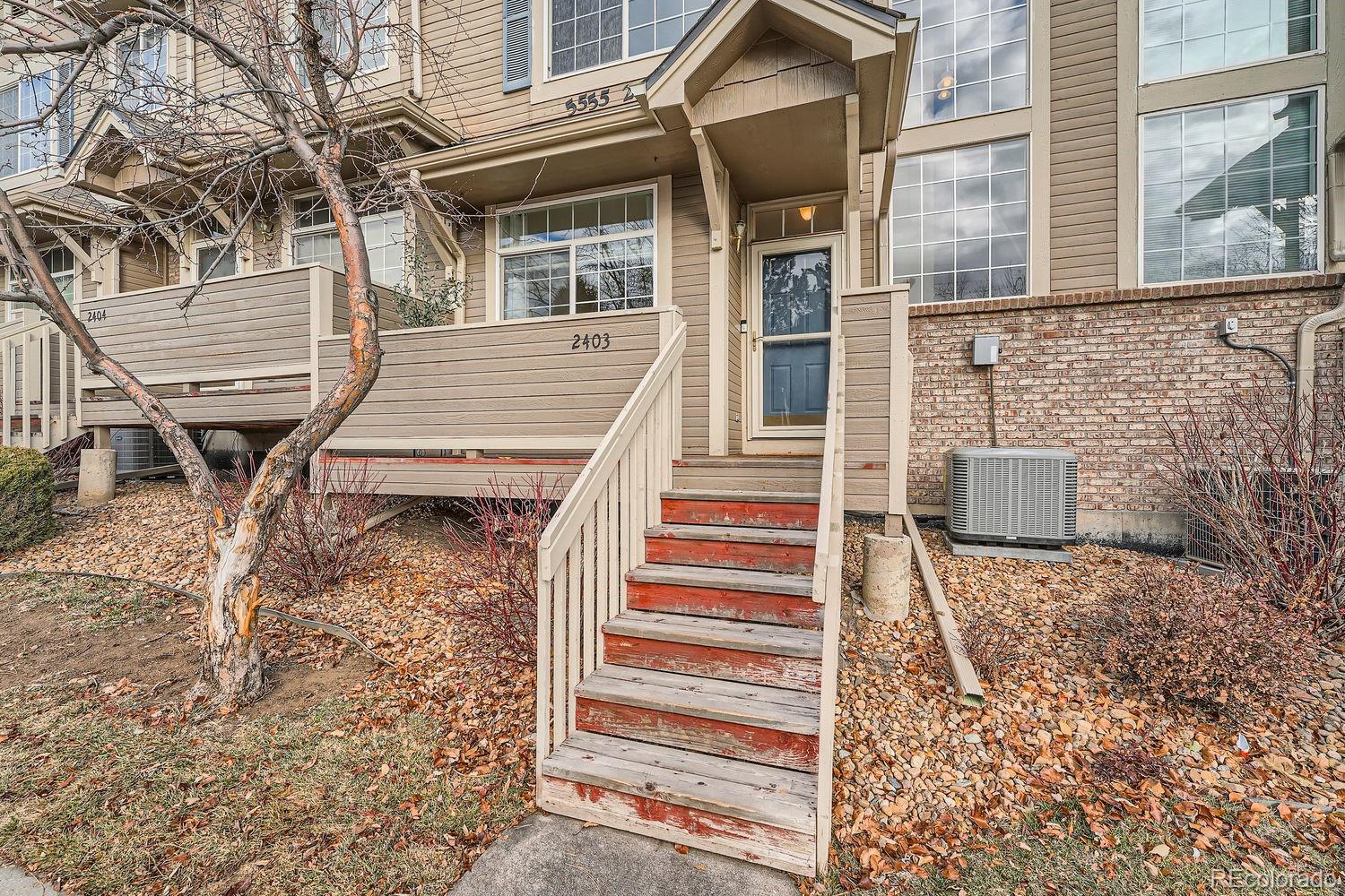 MLS Image #3 for 5555 e briarwood avenue 2403,centennial, Colorado