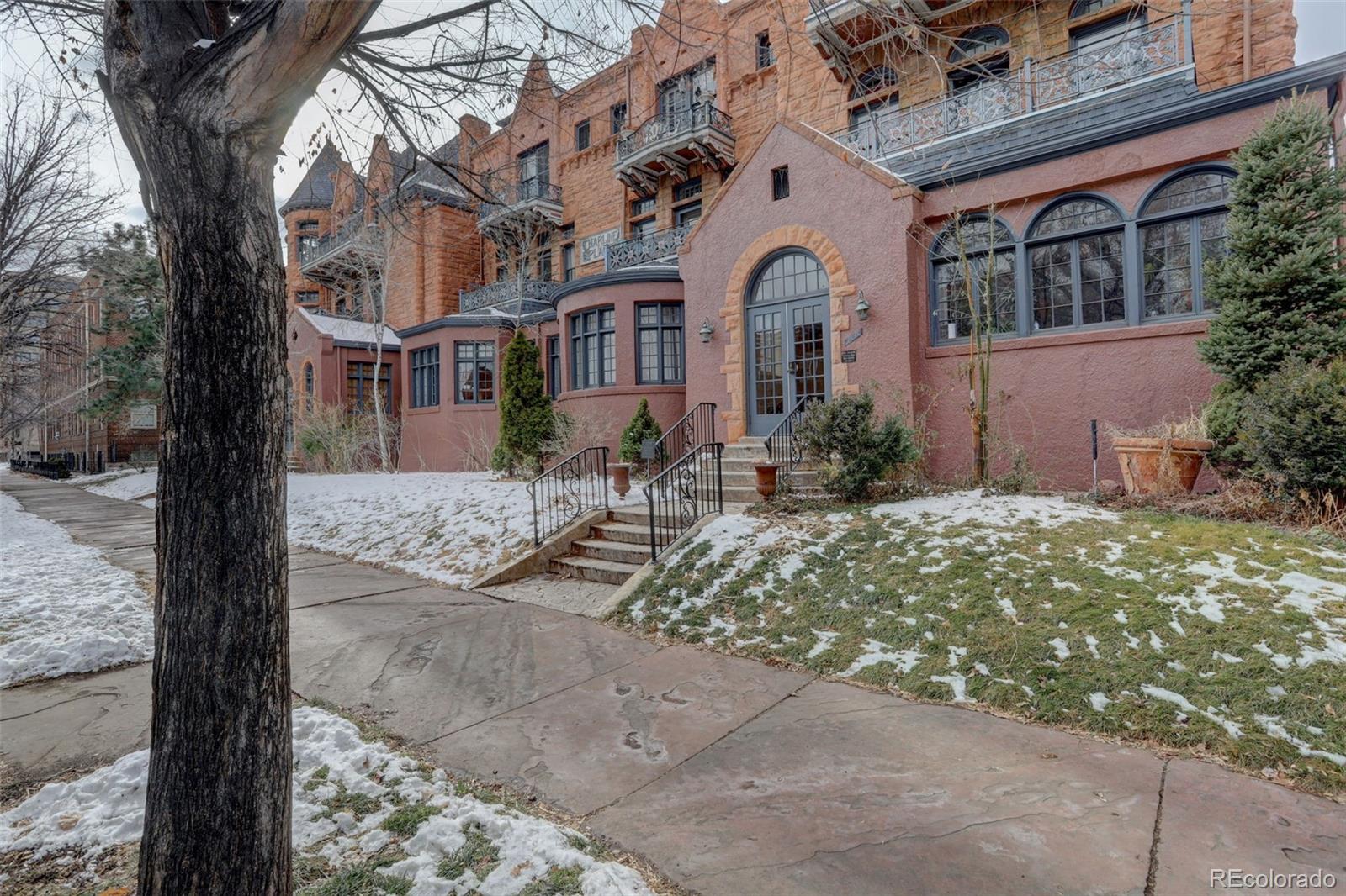 MLS Image #20 for 1441 n pennsylvania street,denver, Colorado