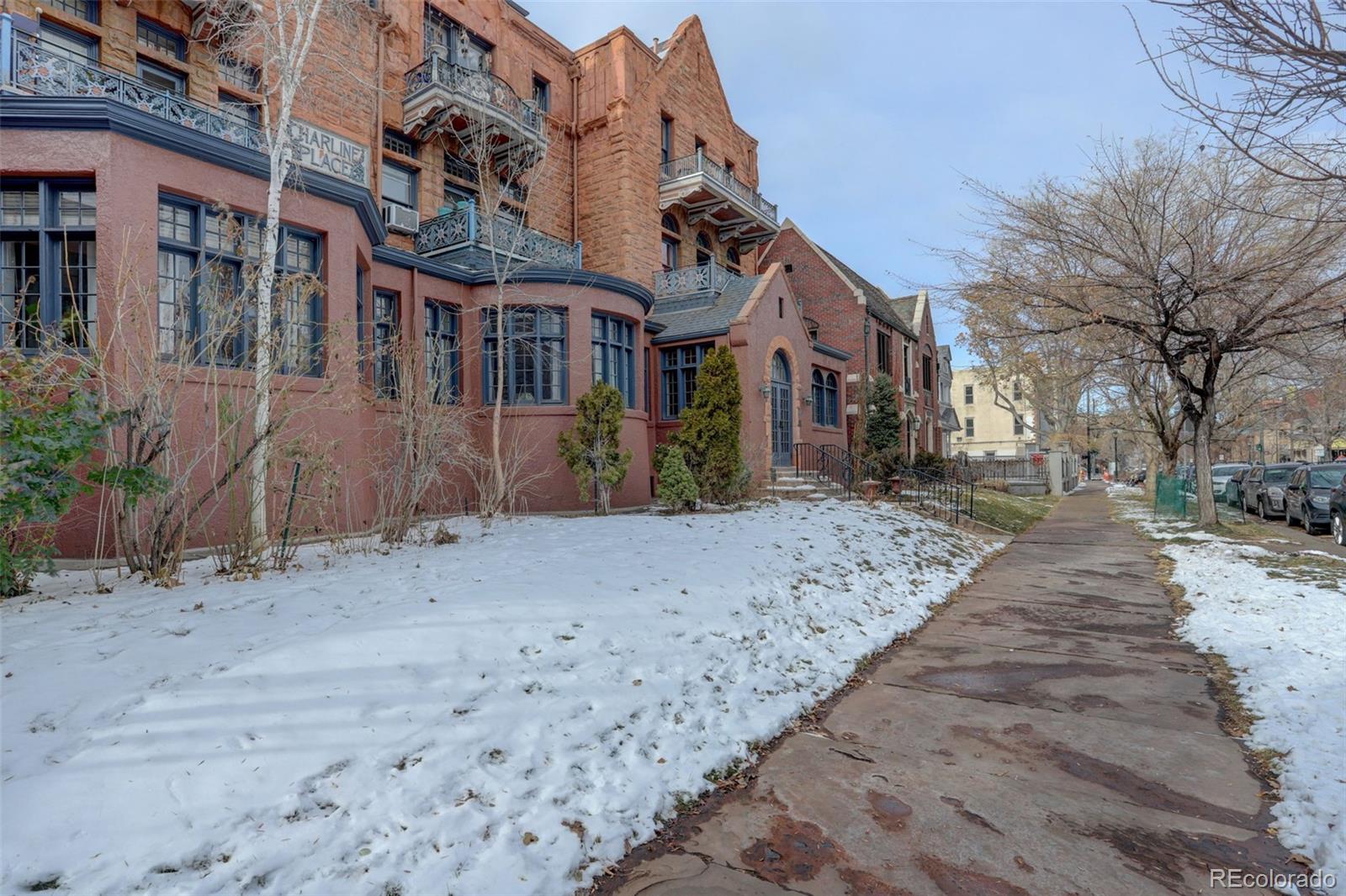 MLS Image #21 for 1441 n pennsylvania street,denver, Colorado