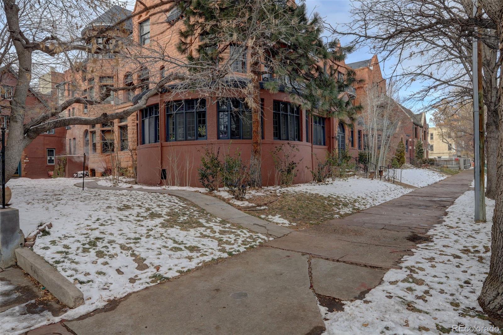 MLS Image #22 for 1441 n pennsylvania street,denver, Colorado