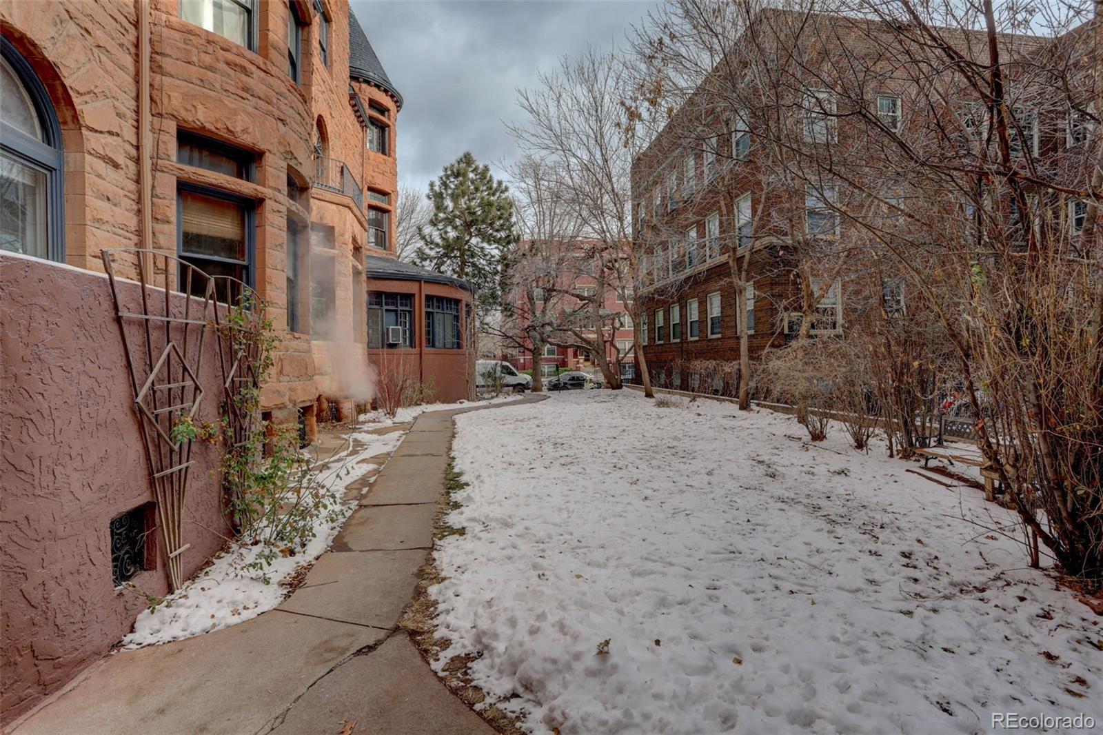 MLS Image #24 for 1441 n pennsylvania street,denver, Colorado