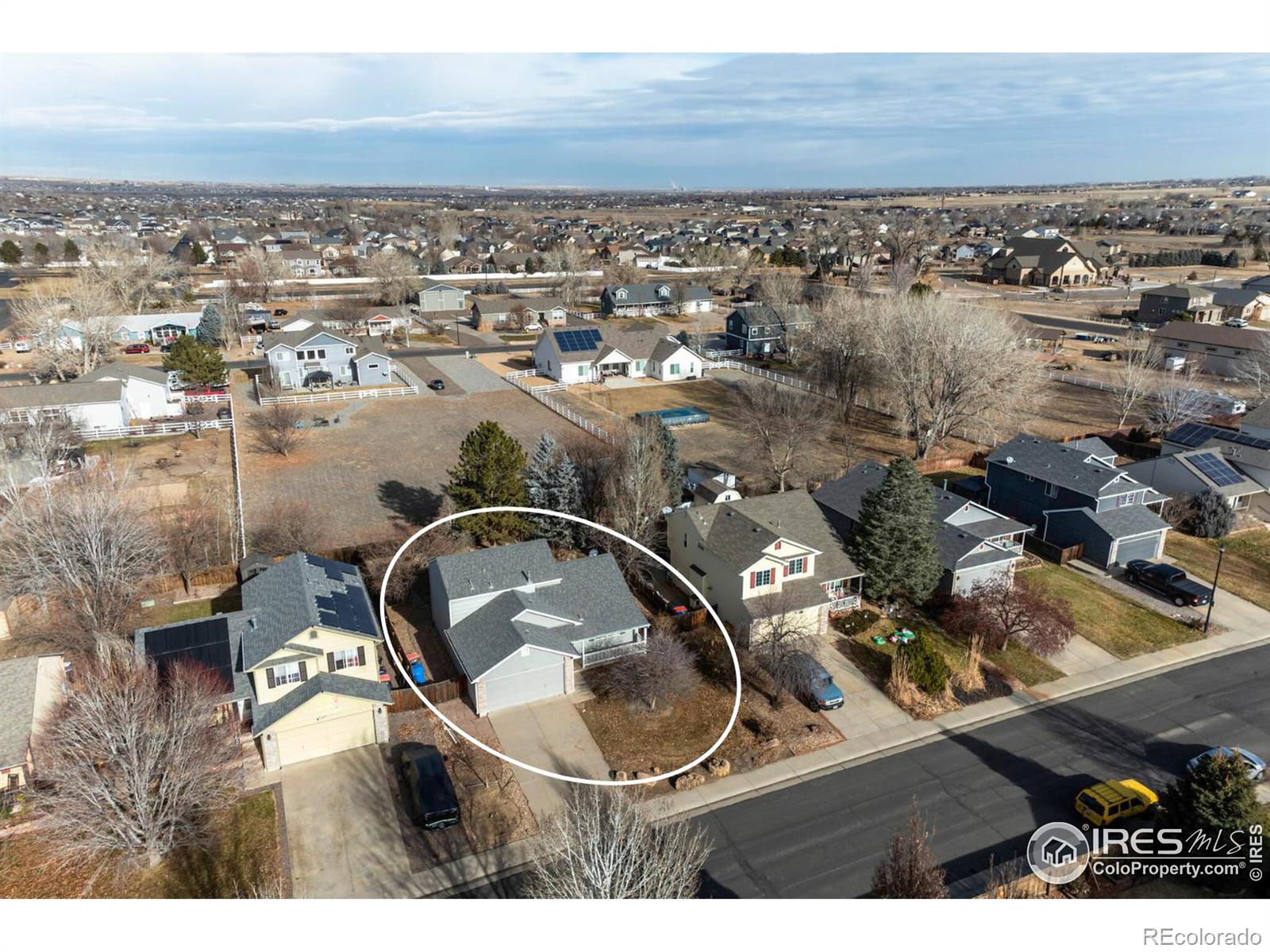 MLS Image #0 for 5481  bobcat street,frederick, Colorado