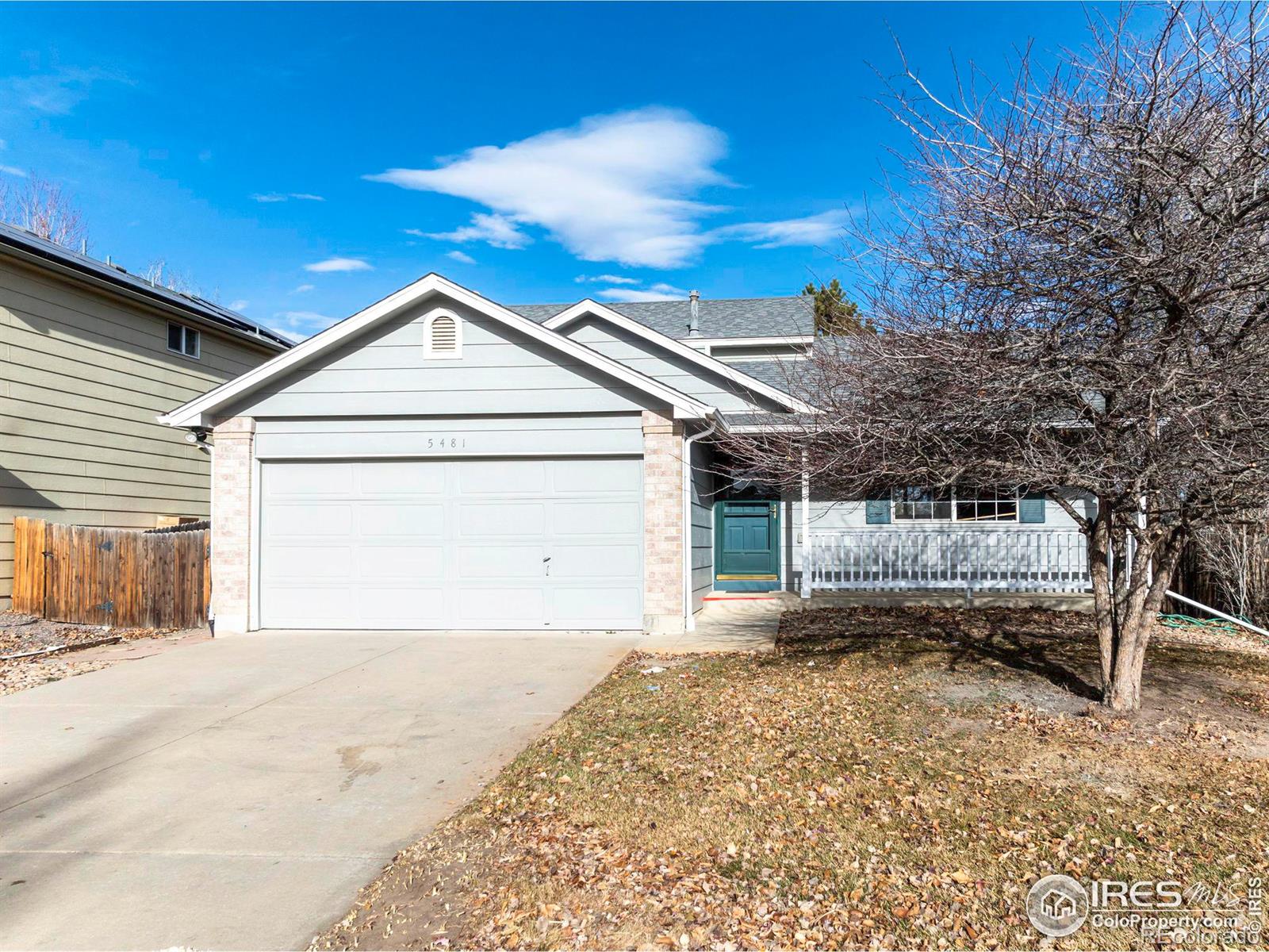 MLS Image #1 for 5481  bobcat street,frederick, Colorado