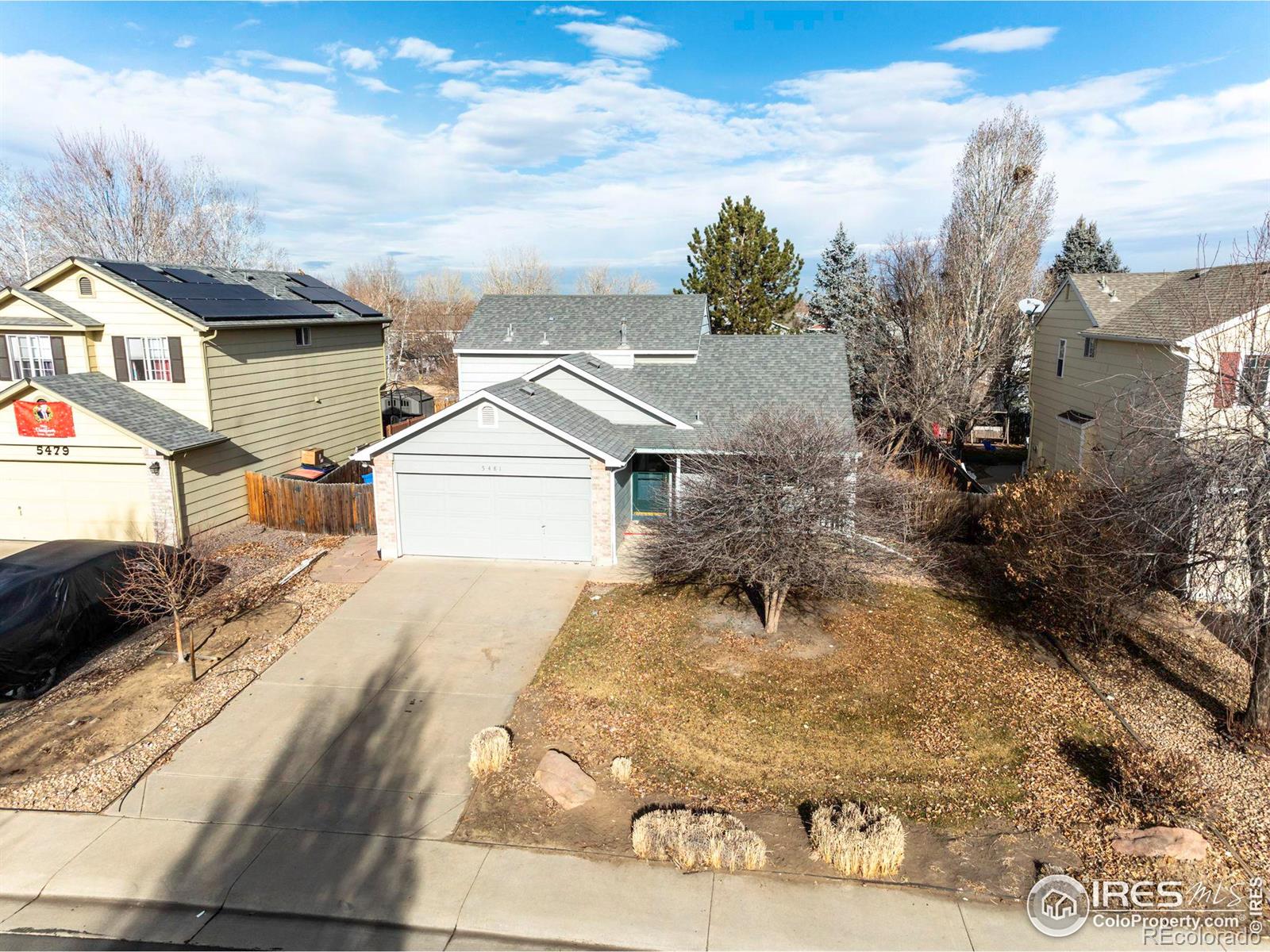 MLS Image #2 for 5481  bobcat street,frederick, Colorado