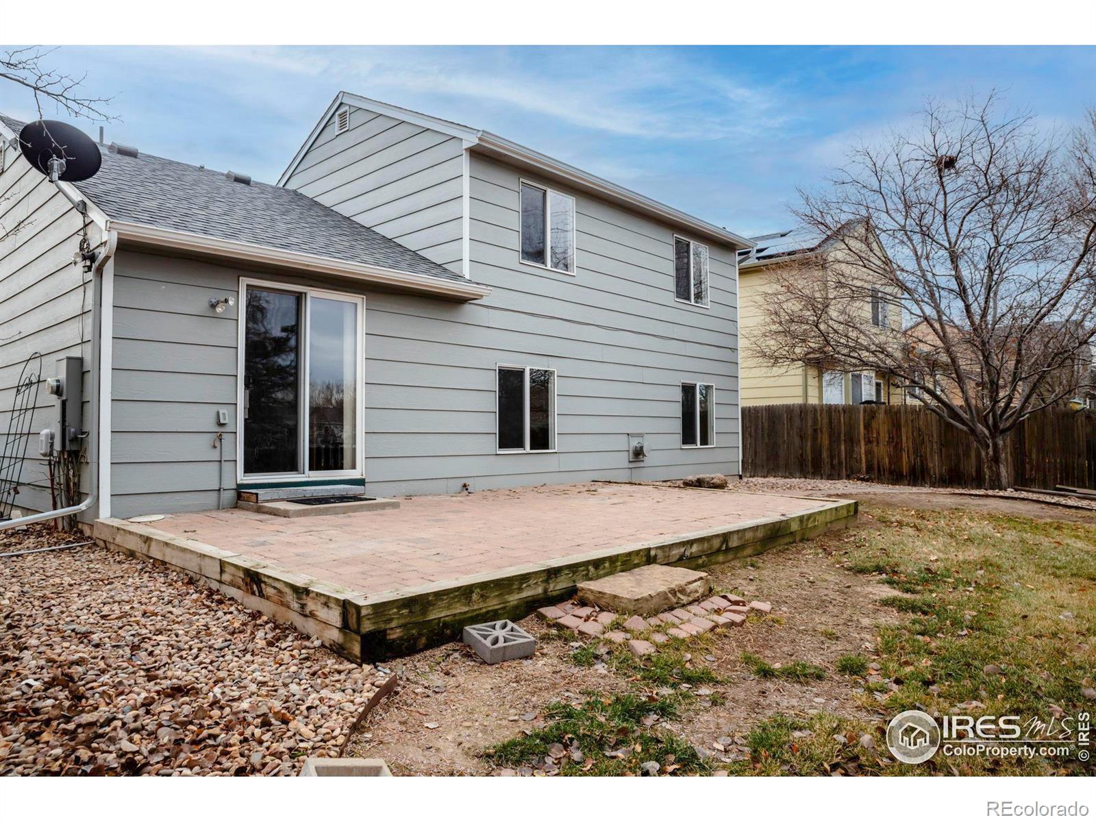 MLS Image #26 for 5481  bobcat street,frederick, Colorado