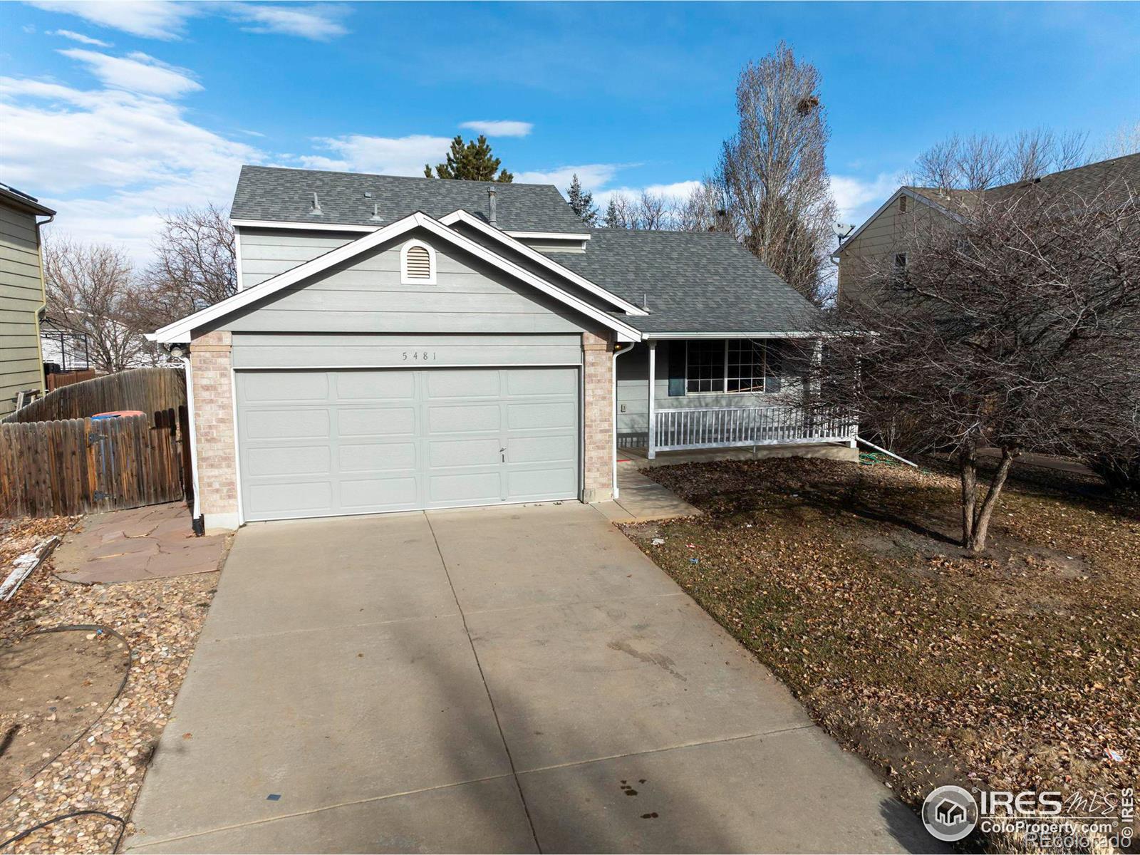 MLS Image #3 for 5481  bobcat street,frederick, Colorado