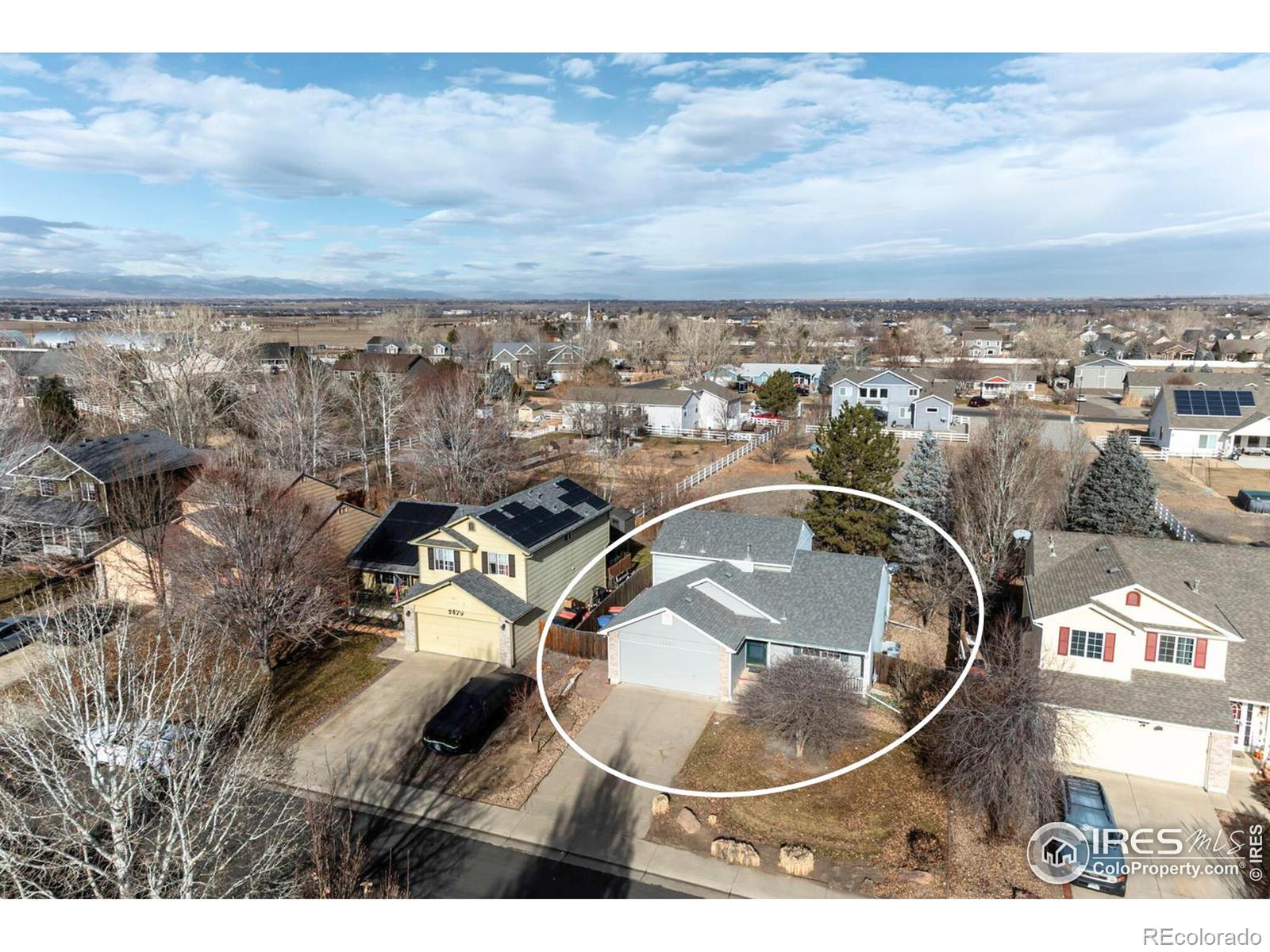 MLS Image #32 for 5481  bobcat street,frederick, Colorado