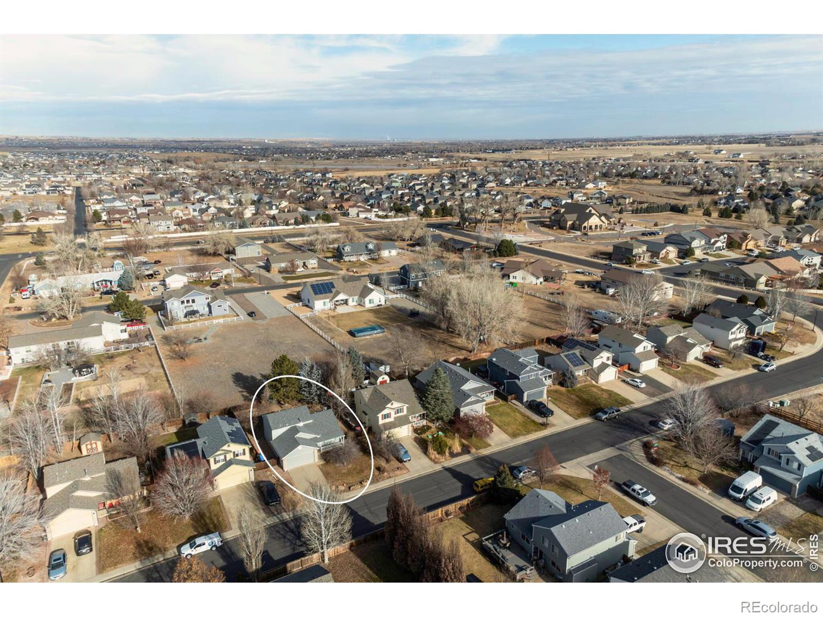 MLS Image #33 for 5481  bobcat street,frederick, Colorado